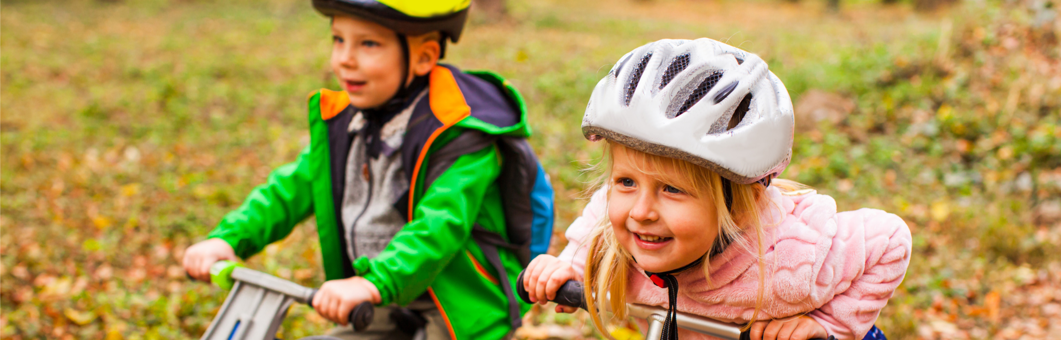 Hilfe und Infos beim Kauf eines Laufrads