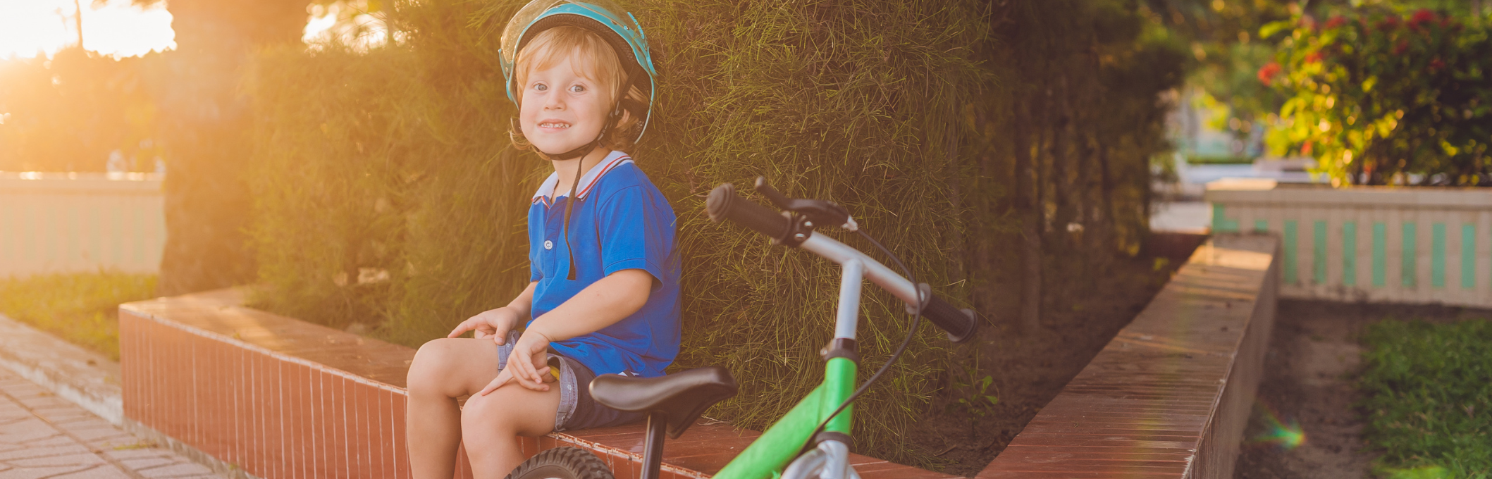 Laufrad - ja oder nein?