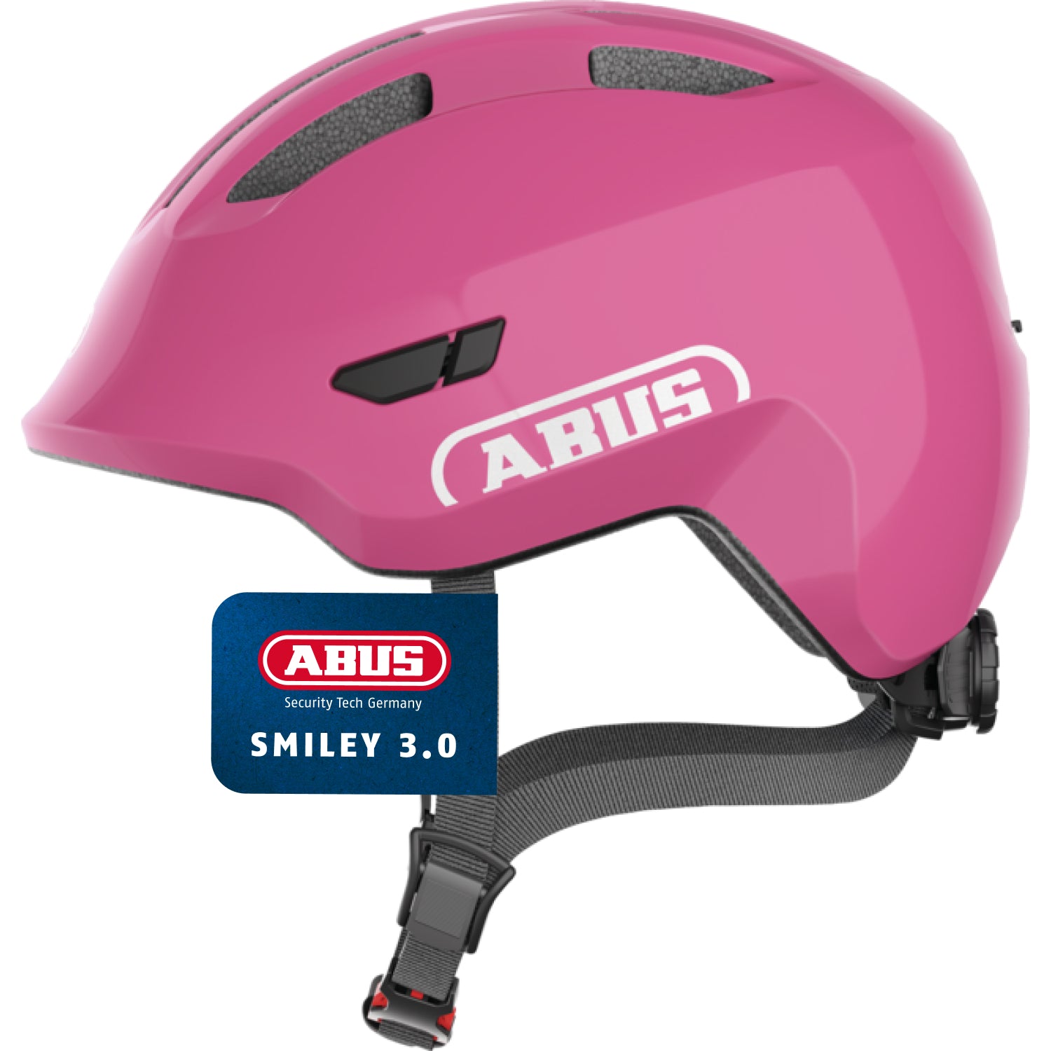 ABUS Kinderhelm in versch. Farben