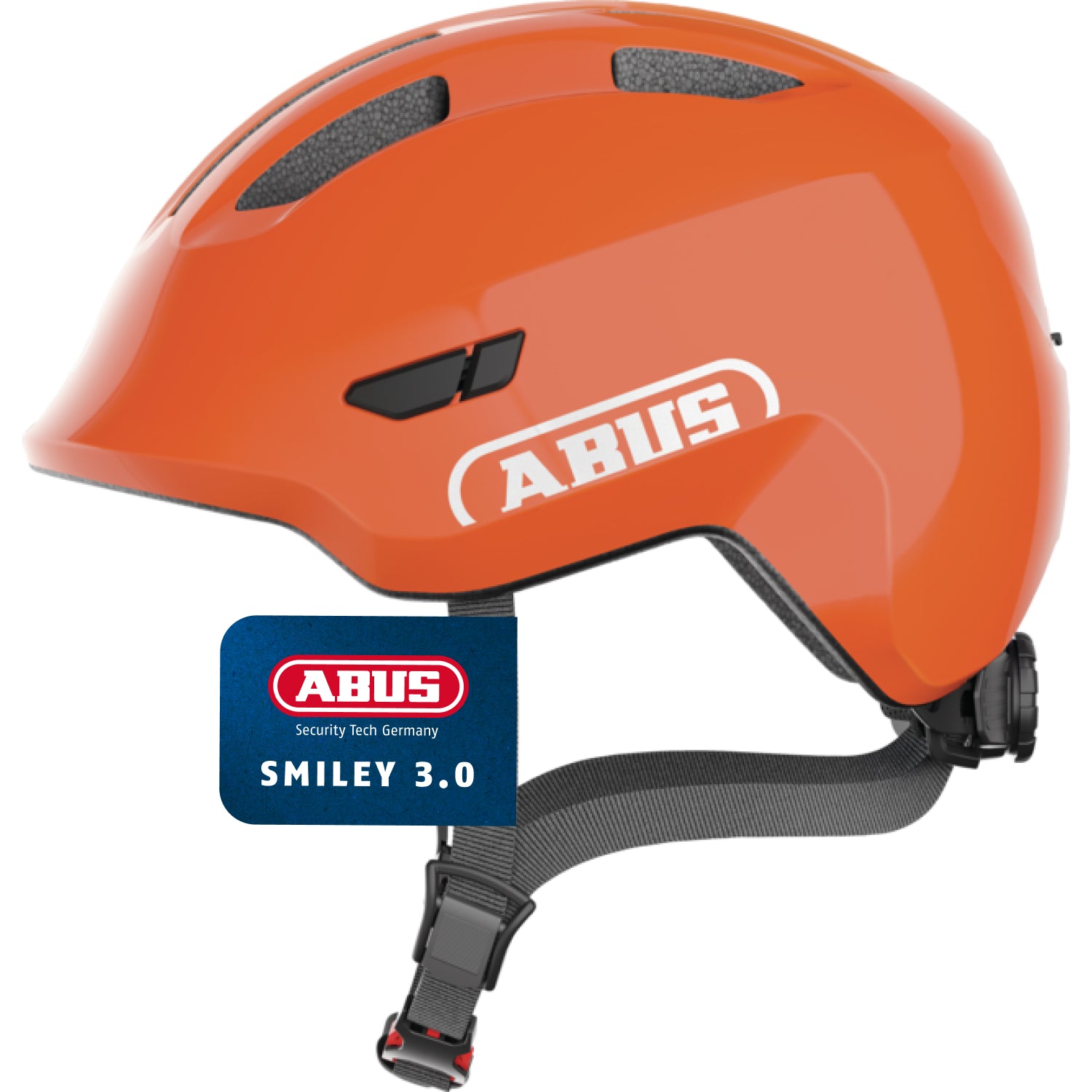 ABUS Kinderhelm in versch. Farben