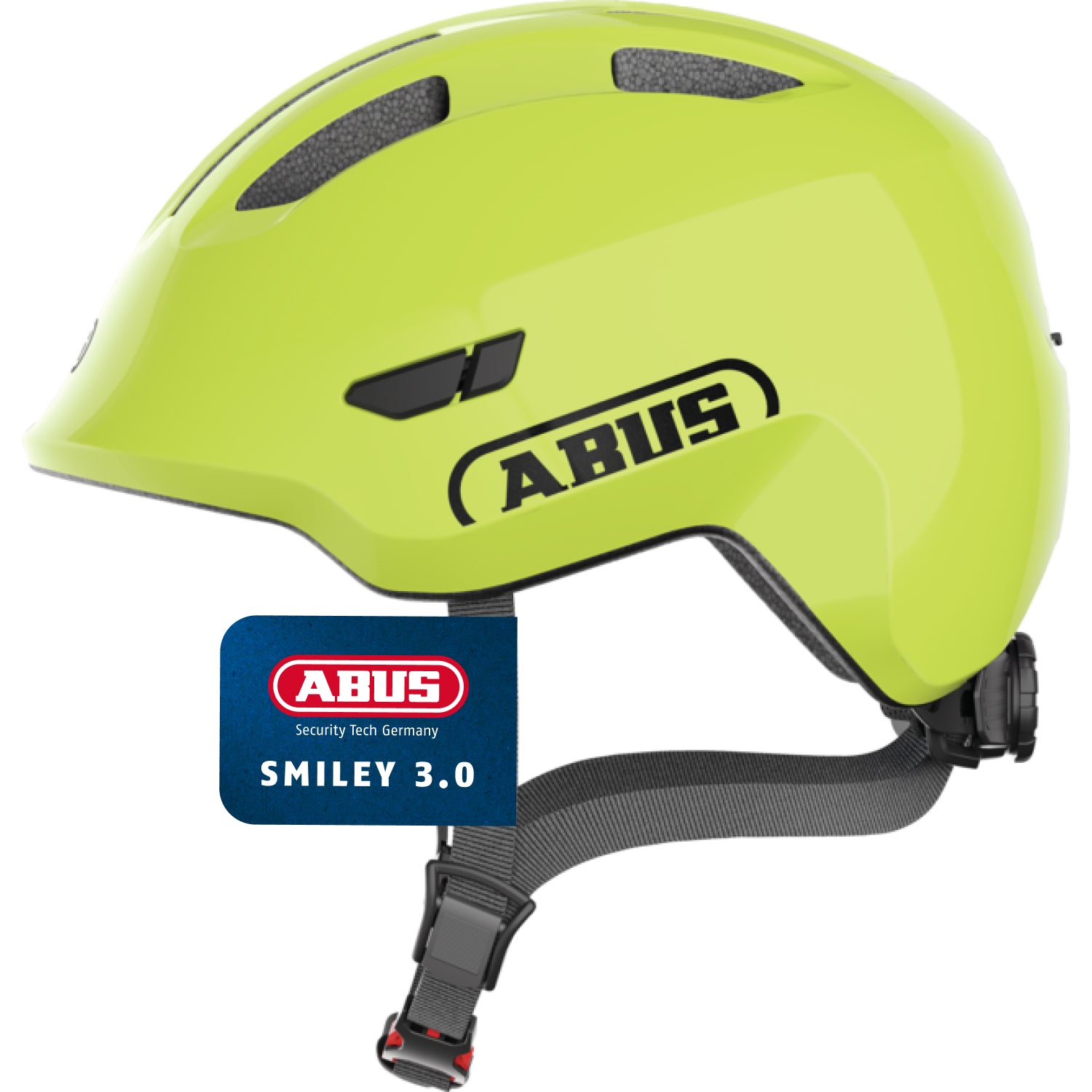 ABUS Kinderhelm in versch. Farben