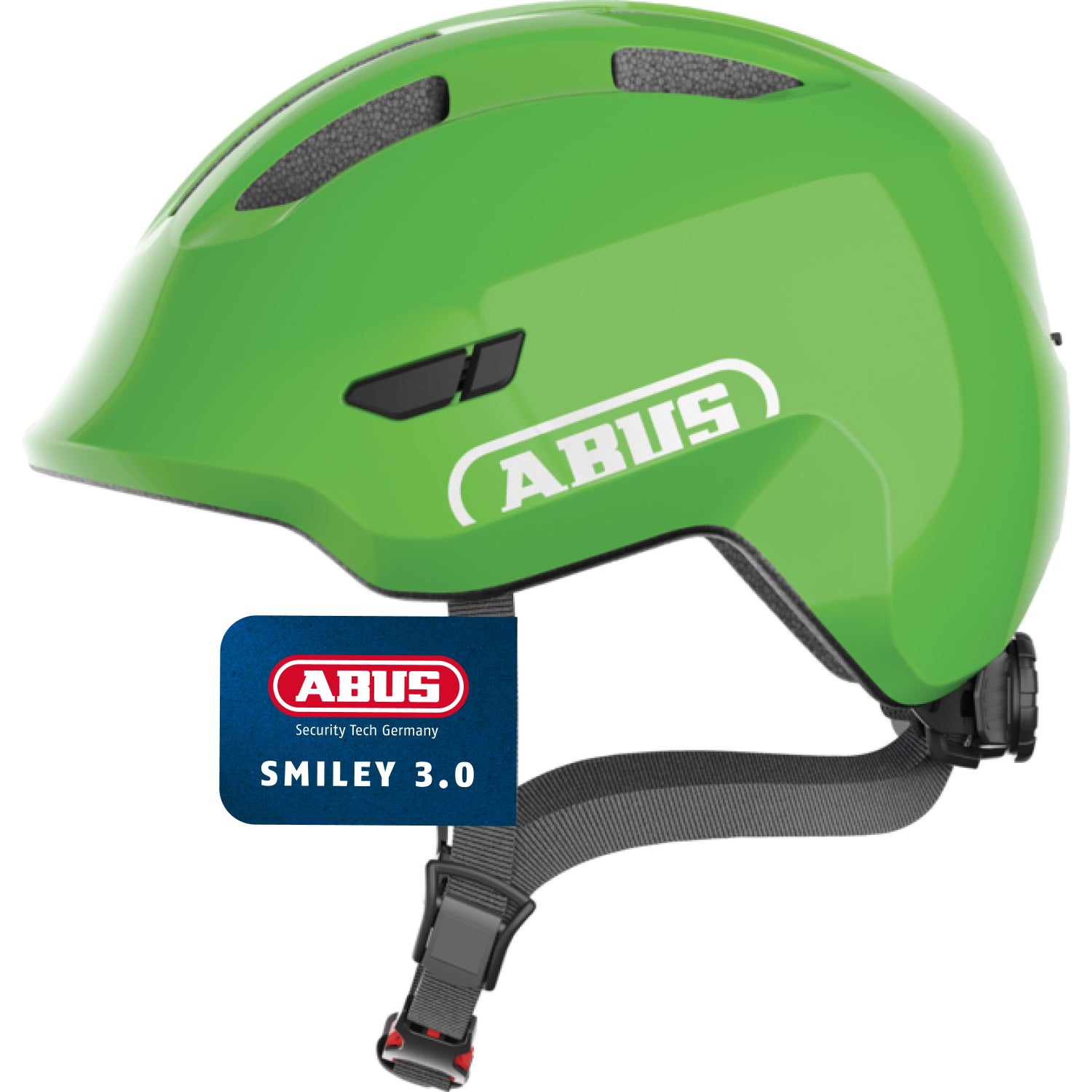 ABUS Kinderhelm in versch. Farben
