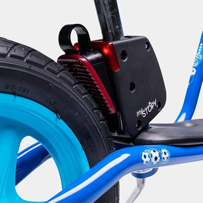 mySTOPY Laufrad Bremse für PUKY LR1 L/ LR 1L BR