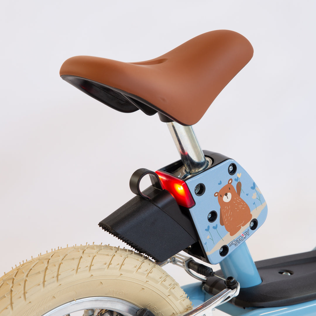 mySTOPY Laufrad Bremse für PUKY LR XL