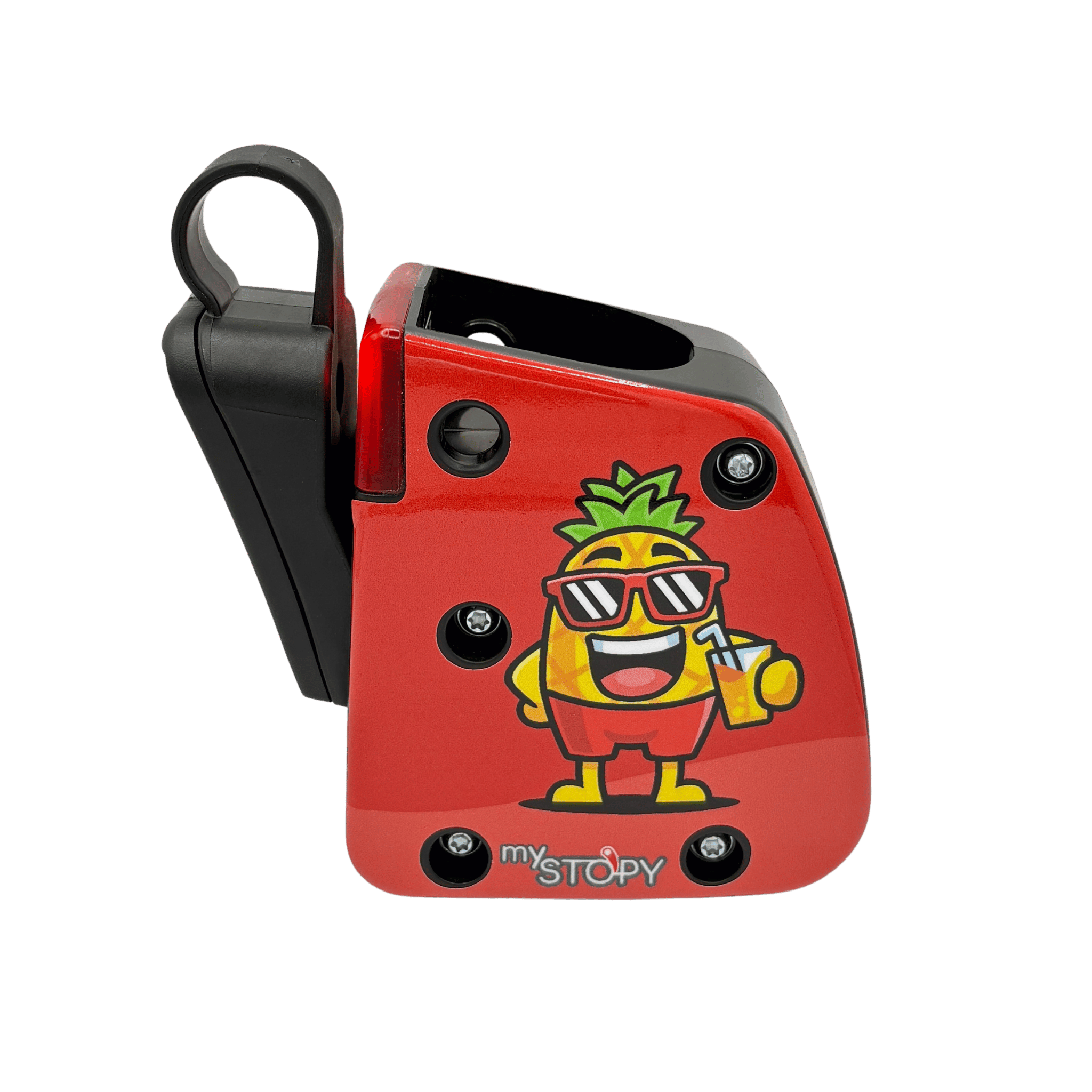 mySTOPY Laufrad Bremse für PUKY LR1 L/ LR 1L BR