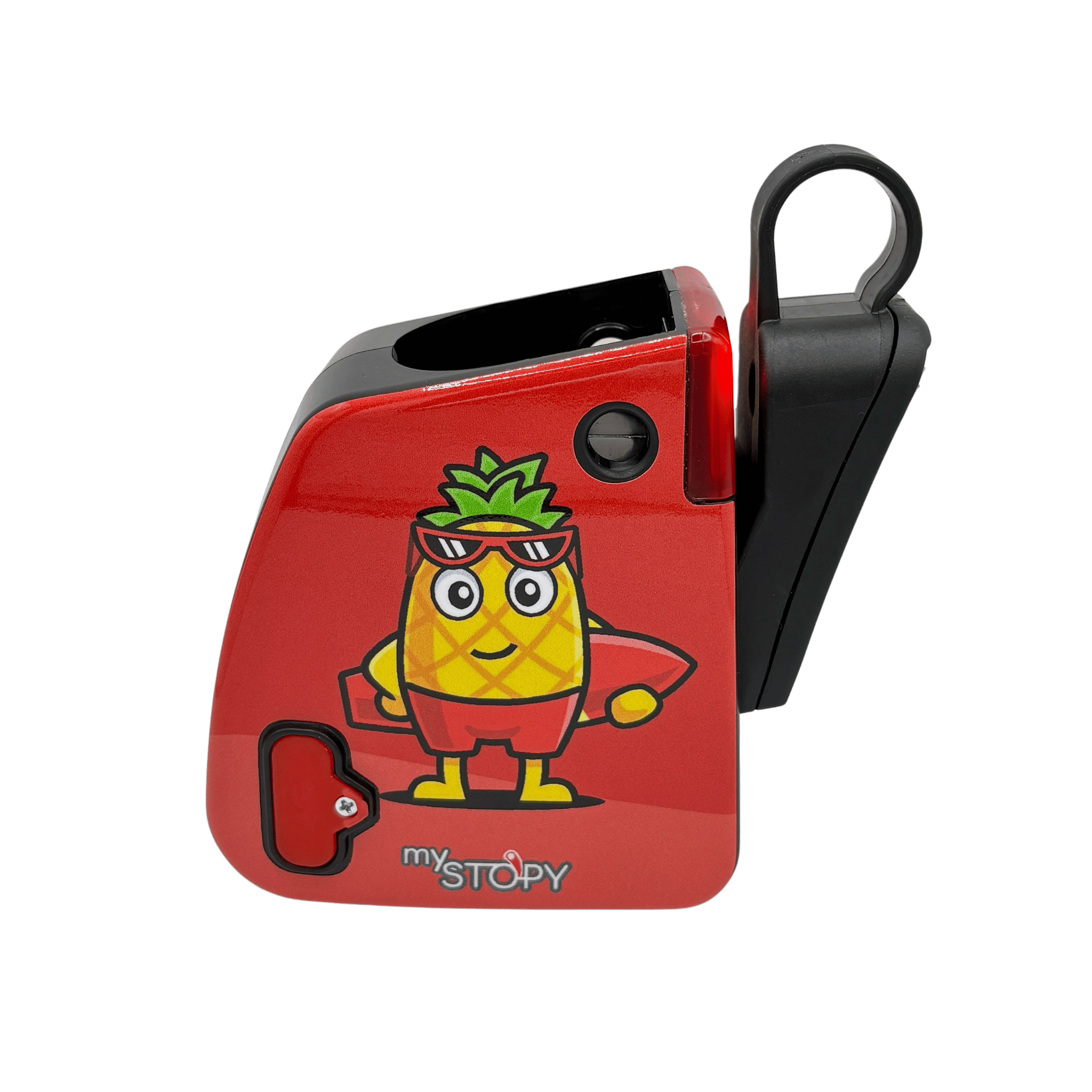 mySTOPY Laufrad Bremse für PUKY LR1 L/ LR 1L BR