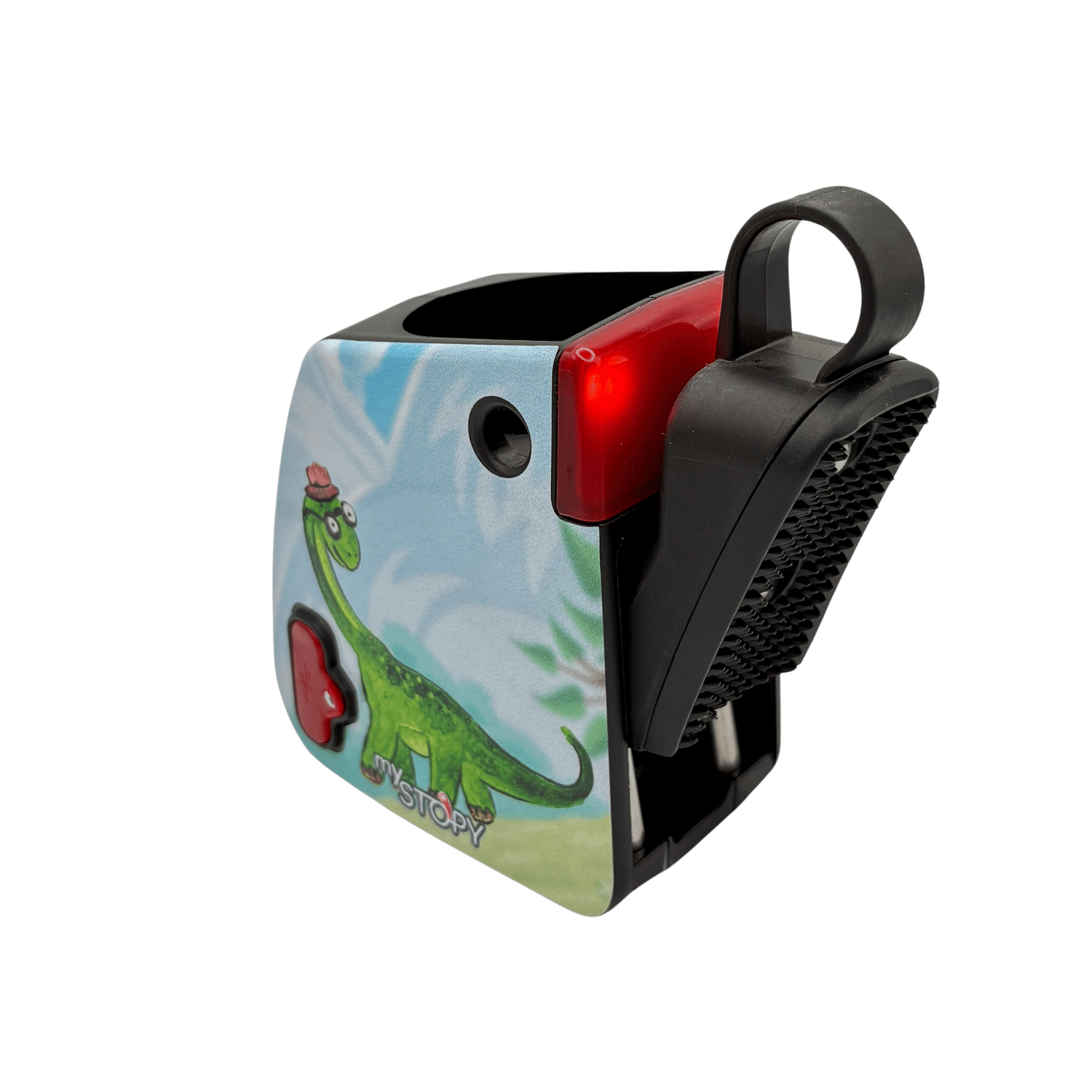 mySTOPY Laufrad Bremse für PUKY LR1 L/ LR 1L BR