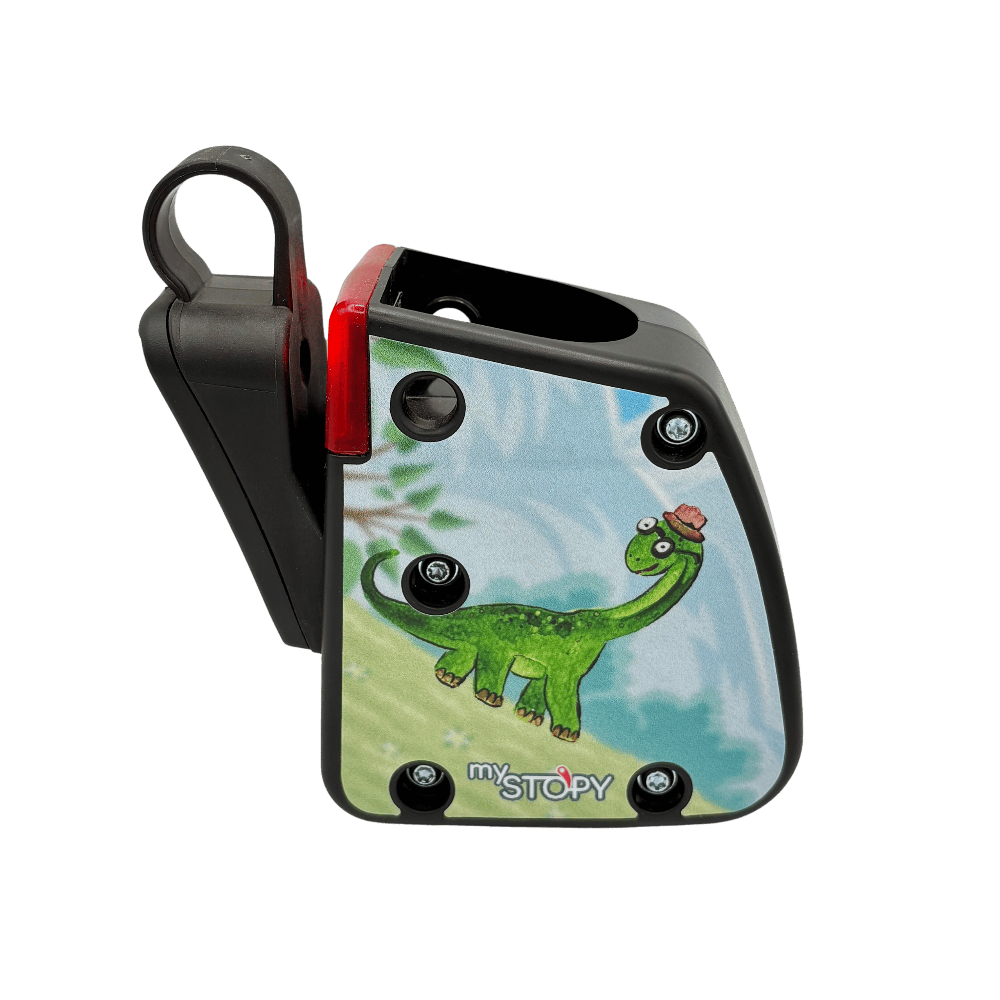 mySTOPY Laufrad Bremse für PUKY LR1 L/ LR 1L BR