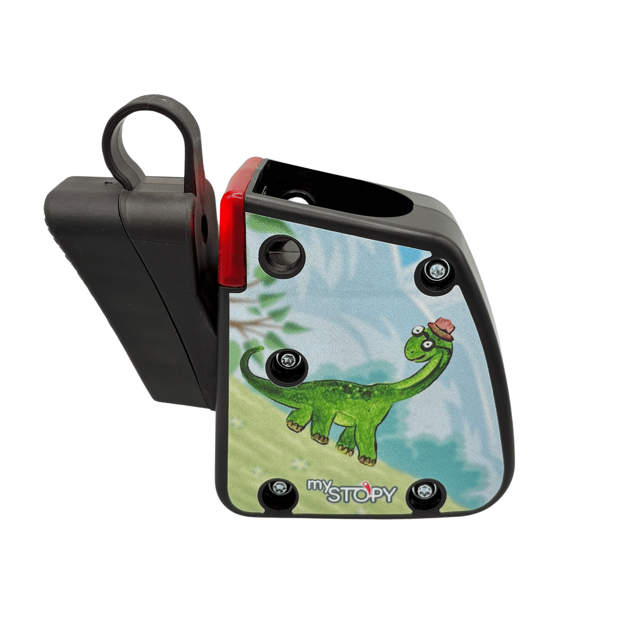 mySTOPY Laufrad Bremse für PUKY LR M