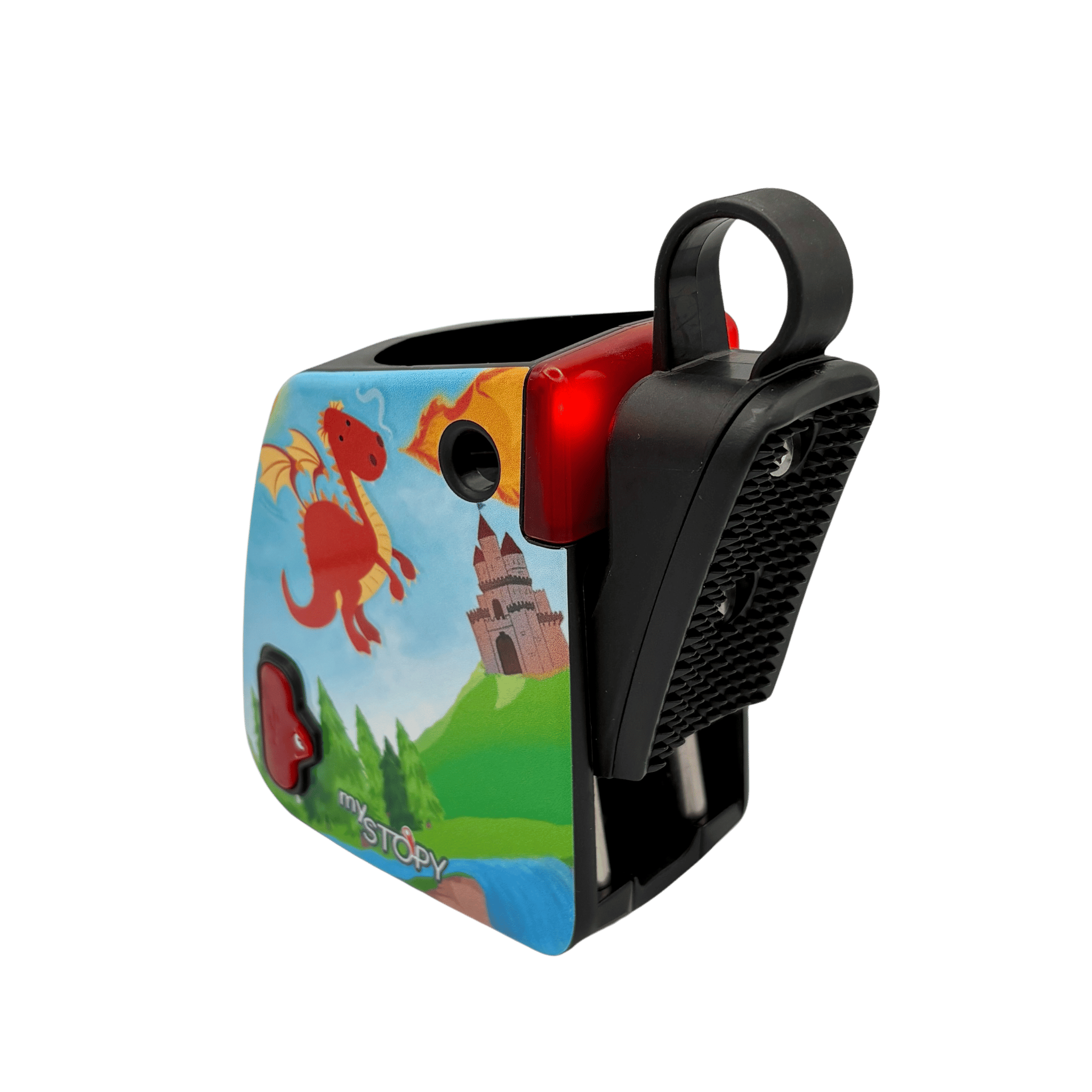 mySTOPY Laufrad Bremse für PUKY LR1 L/ LR 1L BR