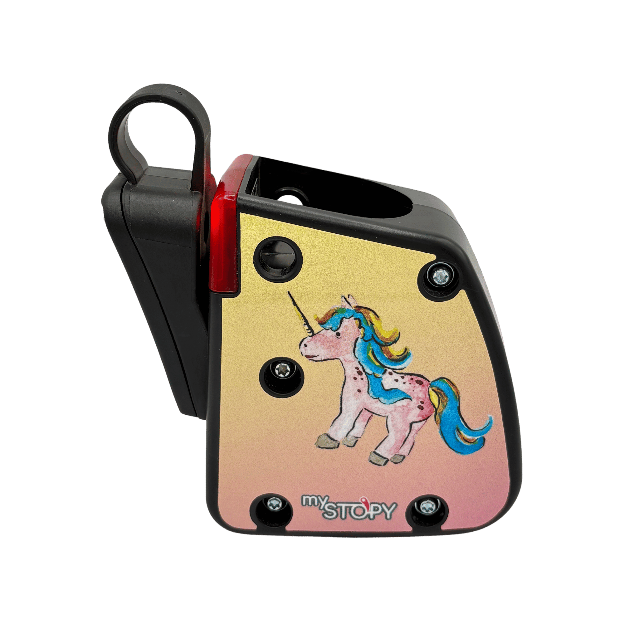 mySTOPY Laufrad Bremse für PUKY LR1 L/ LR 1L BR