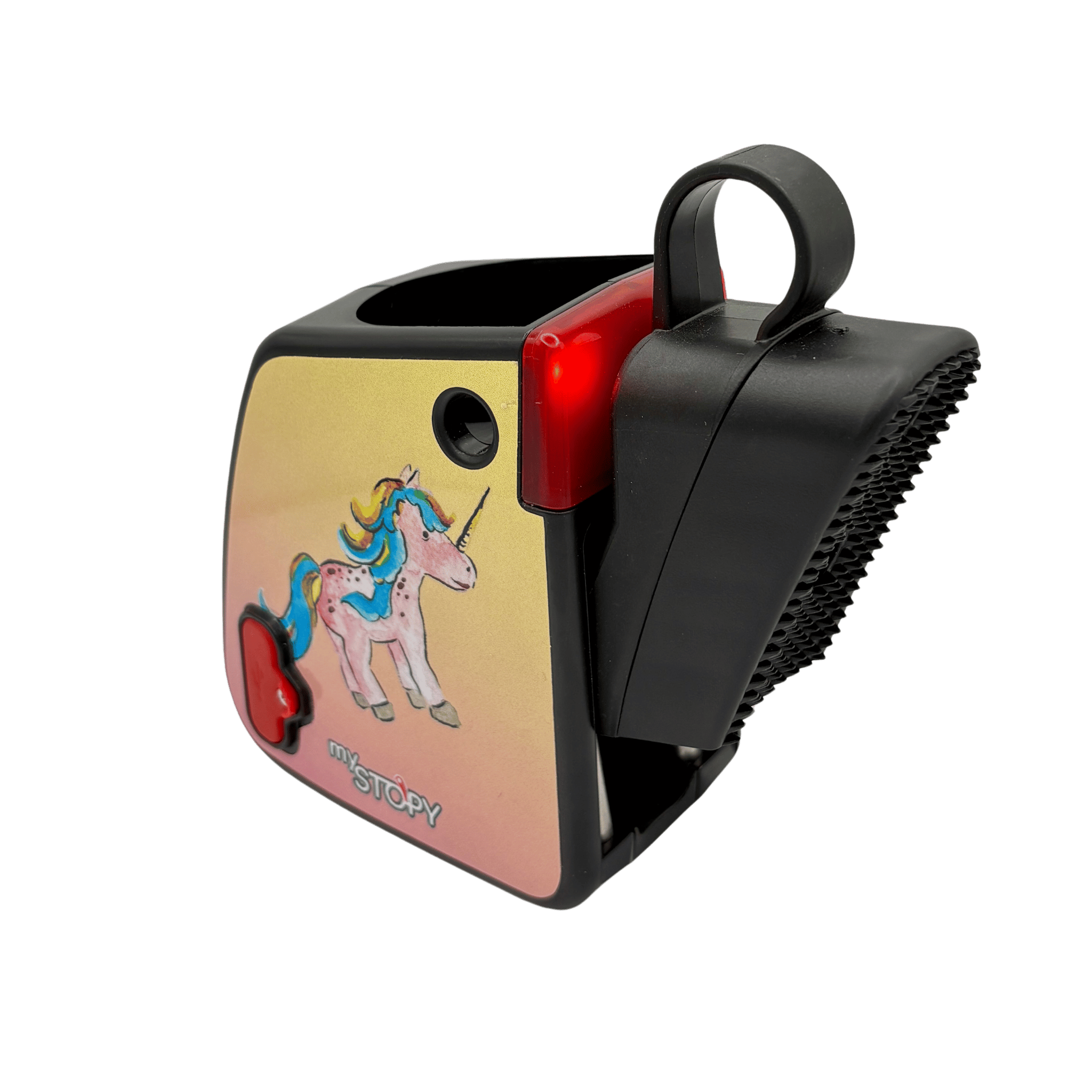 mySTOPY Laufrad Bremse für PUKY LR M