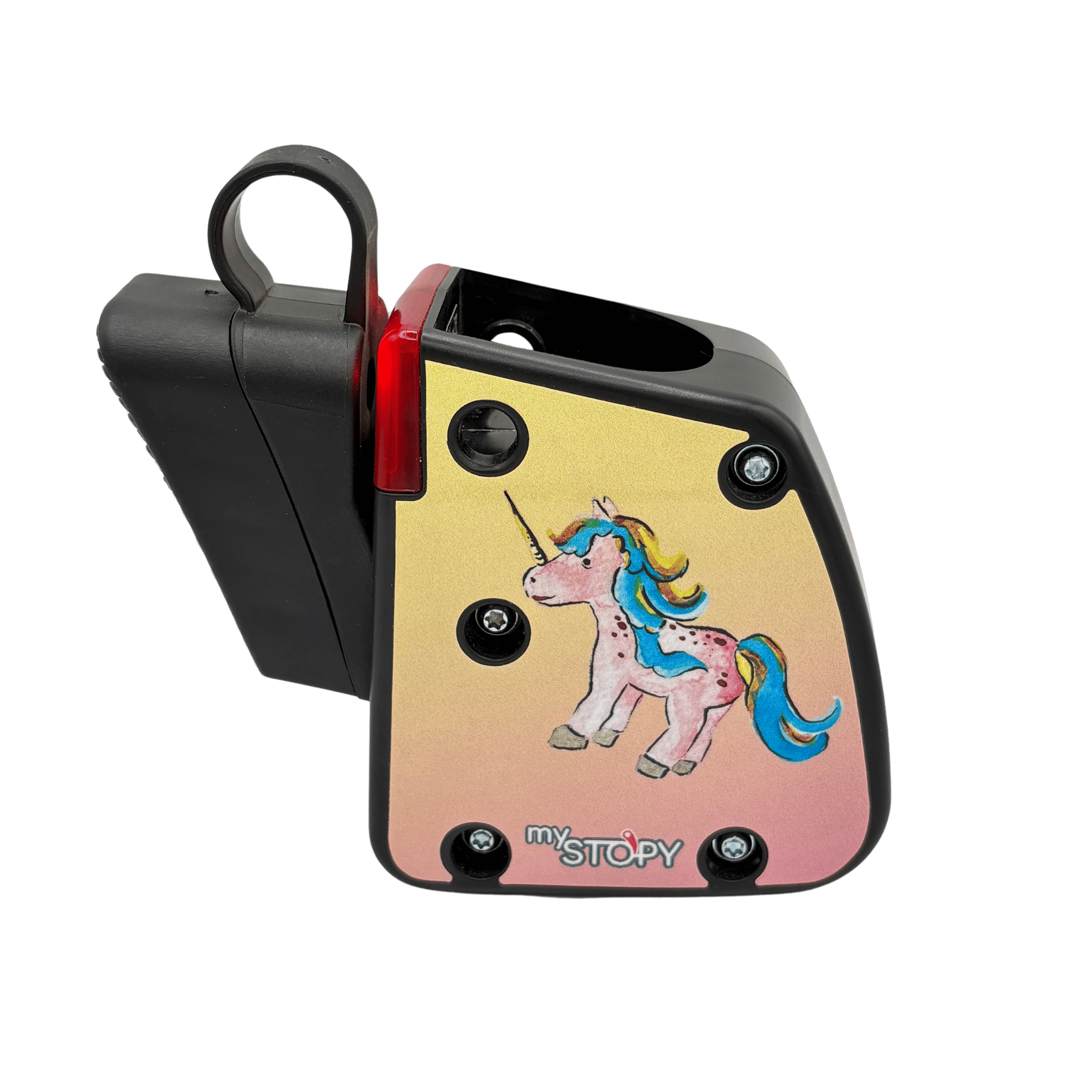 mySTOPY Laufrad Bremse für PUKY LR M