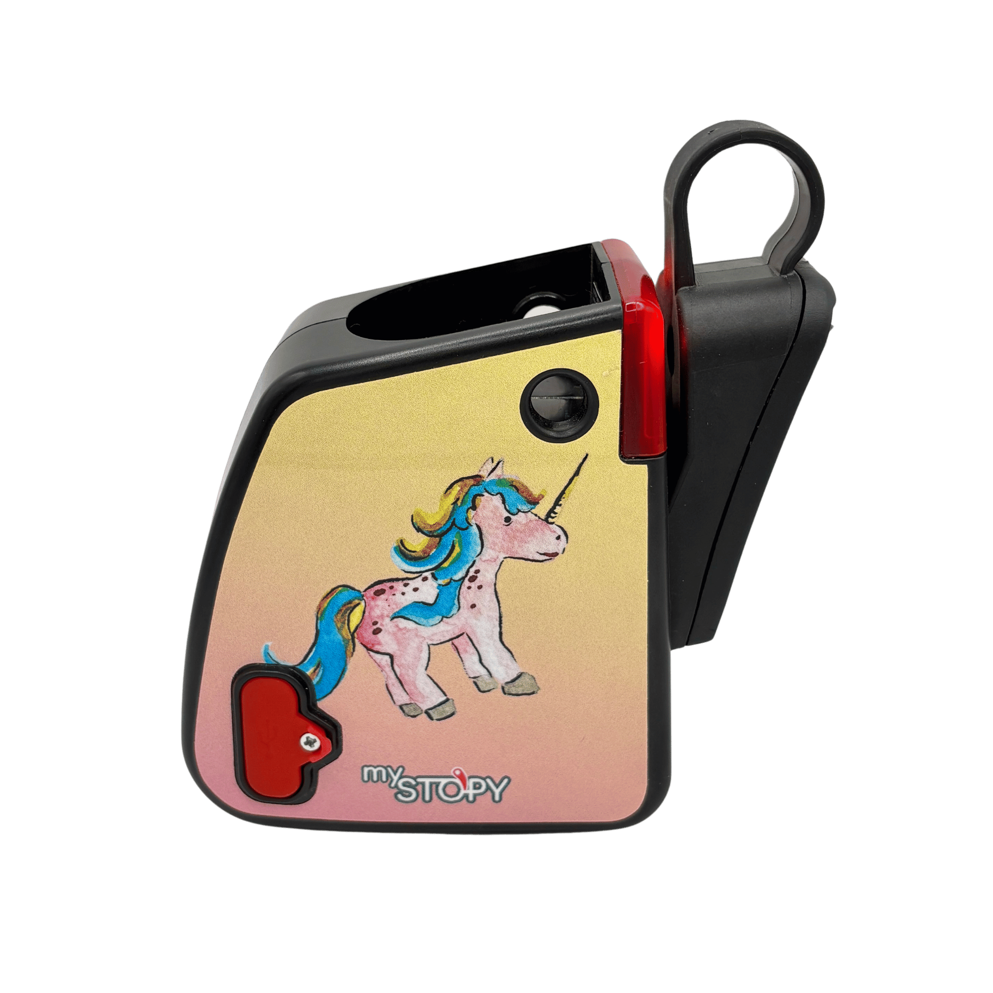 mySTOPY Laufrad Bremse für PUKY LR1 L/ LR 1L BR