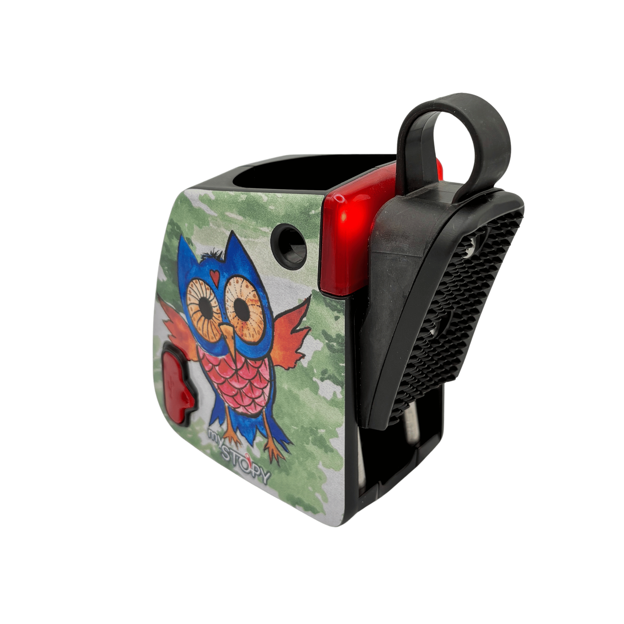 mySTOPY Laufrad Bremse für PUKY LR1 L/ LR 1L BR