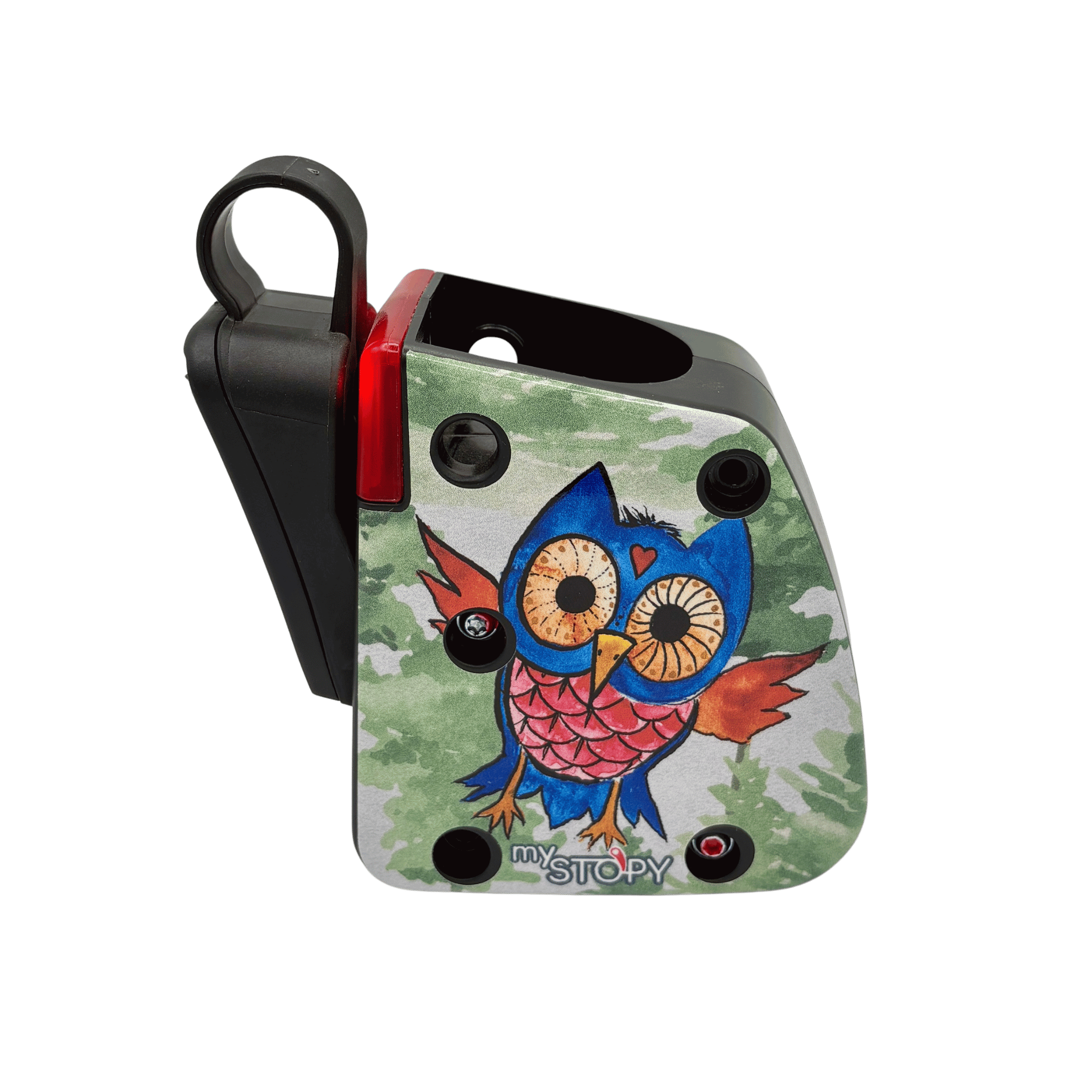 mySTOPY Laufrad Bremse für PUKY LR1 L/ LR 1L BR