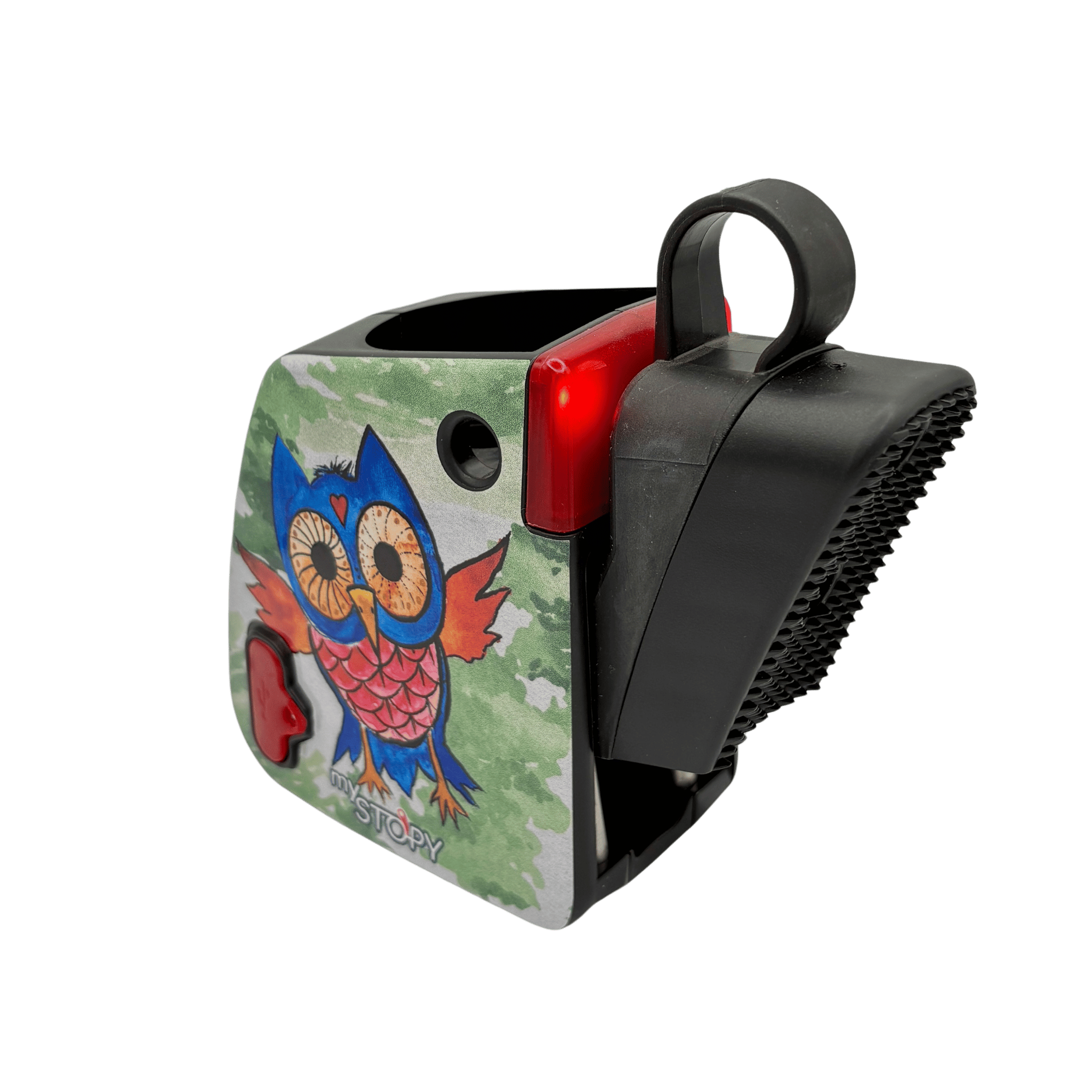 mySTOPY Laufrad Bremse für PUKY LR M