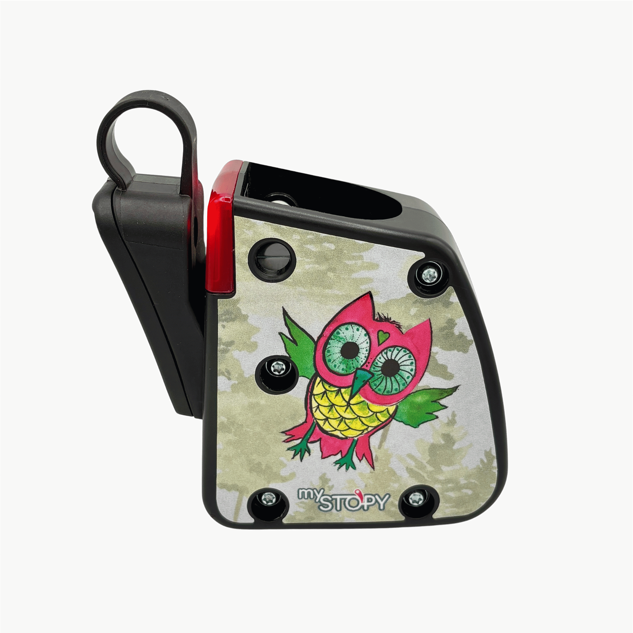 mySTOPY Laufrad Bremse für PUKY LR1 L/ LR 1L BR