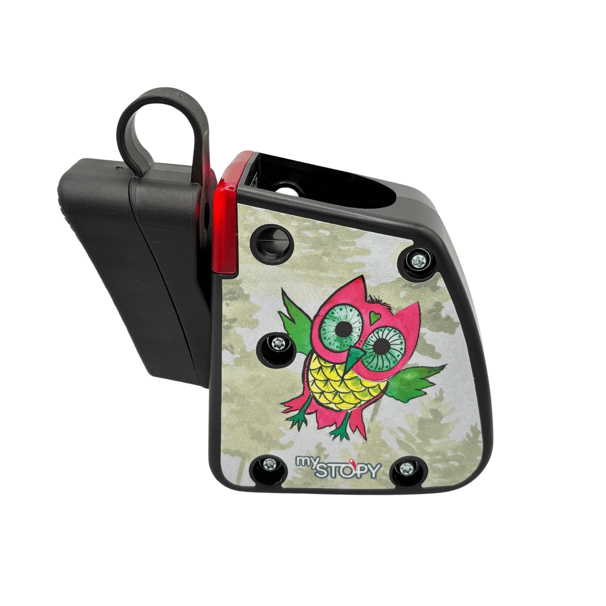 mySTOPY Laufrad Bremse für PUKY LR M