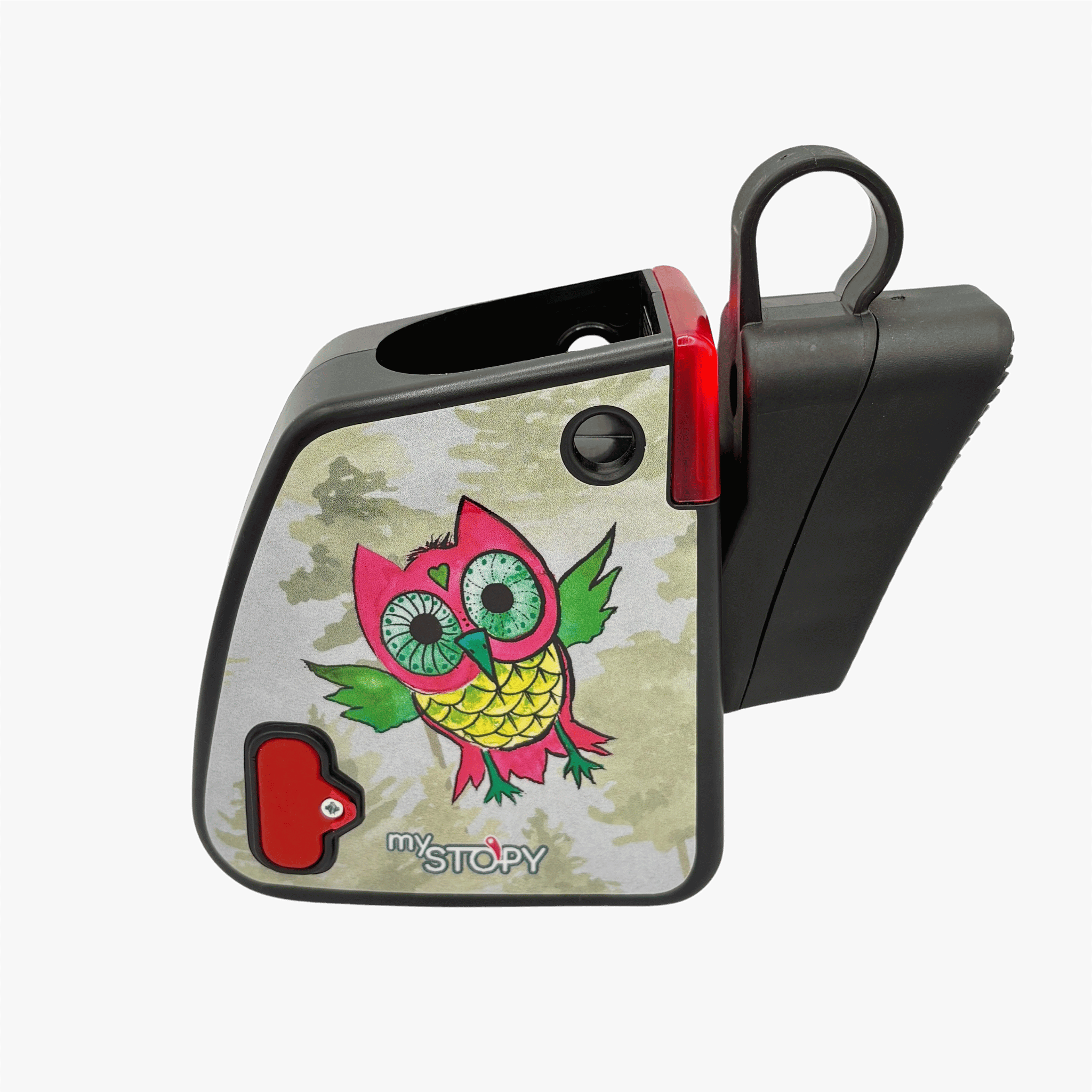 mySTOPY Laufrad Bremse für PUKY LR M