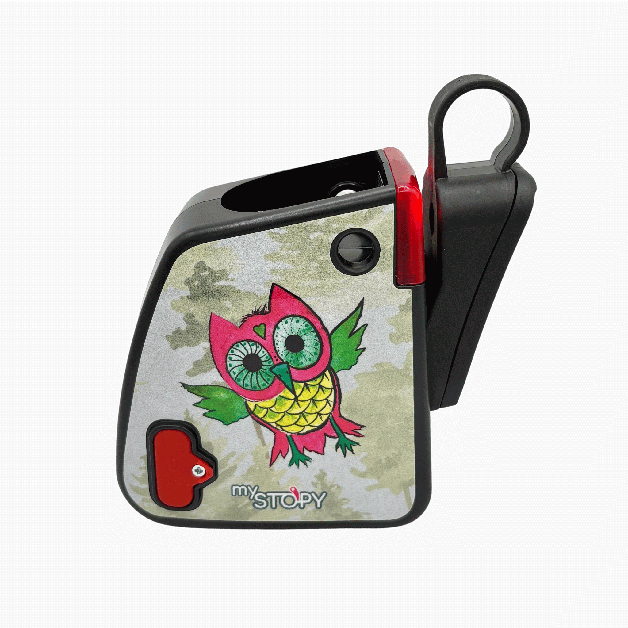 mySTOPY Laufrad Bremse für PUKY LR1 L/ LR 1L BR