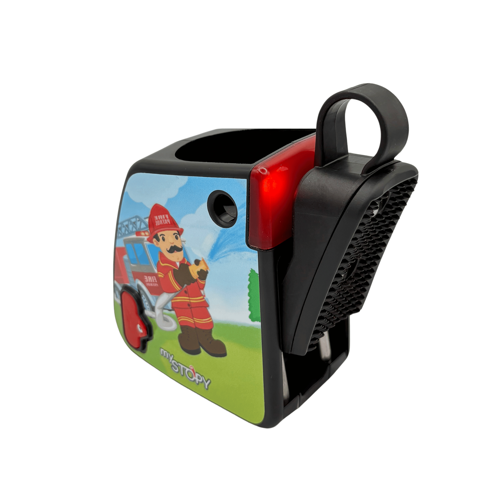 mySTOPY Laufrad Bremse für PUKY LR1 L/ LR 1L BR