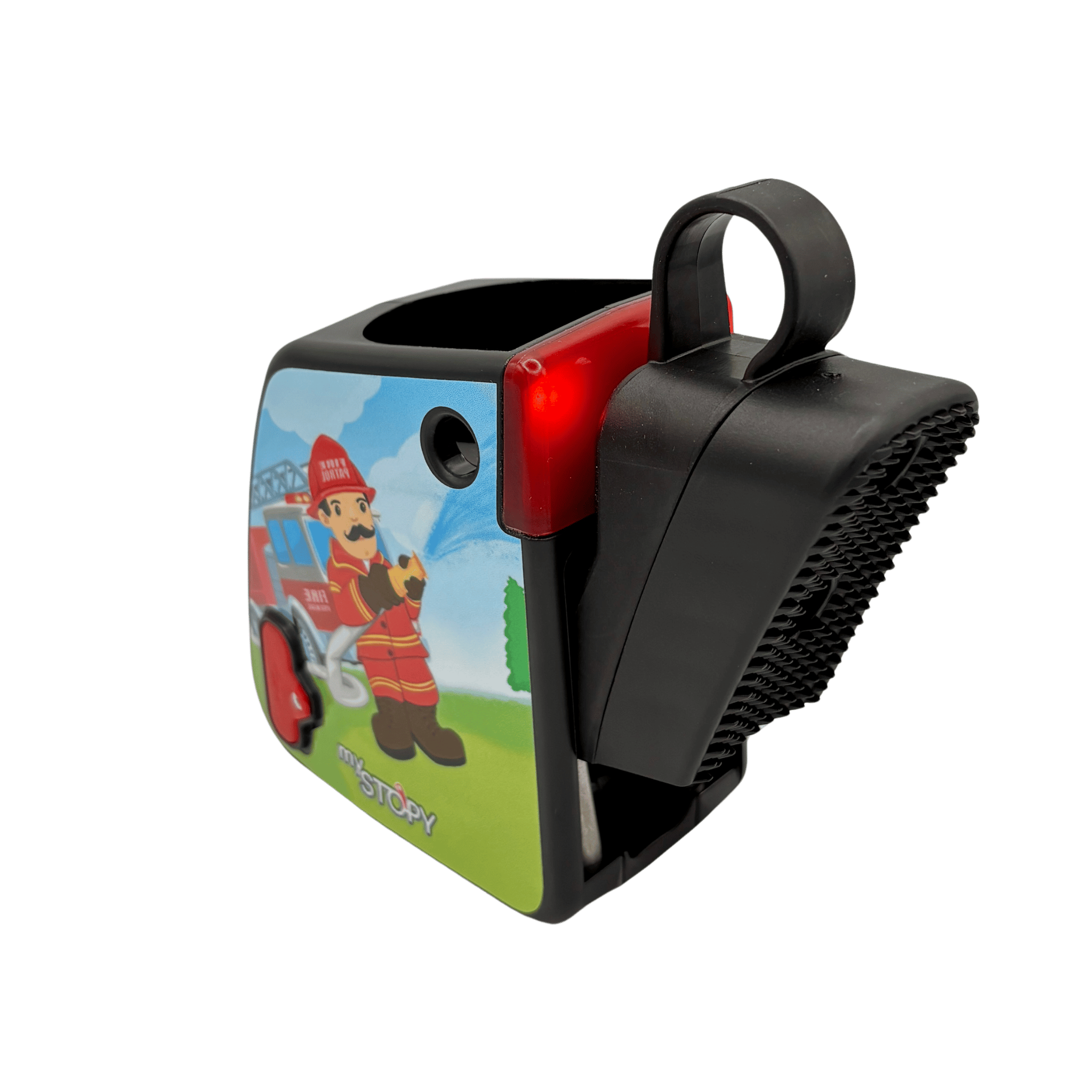 mySTOPY Laufrad Bremse für PUKY LR M