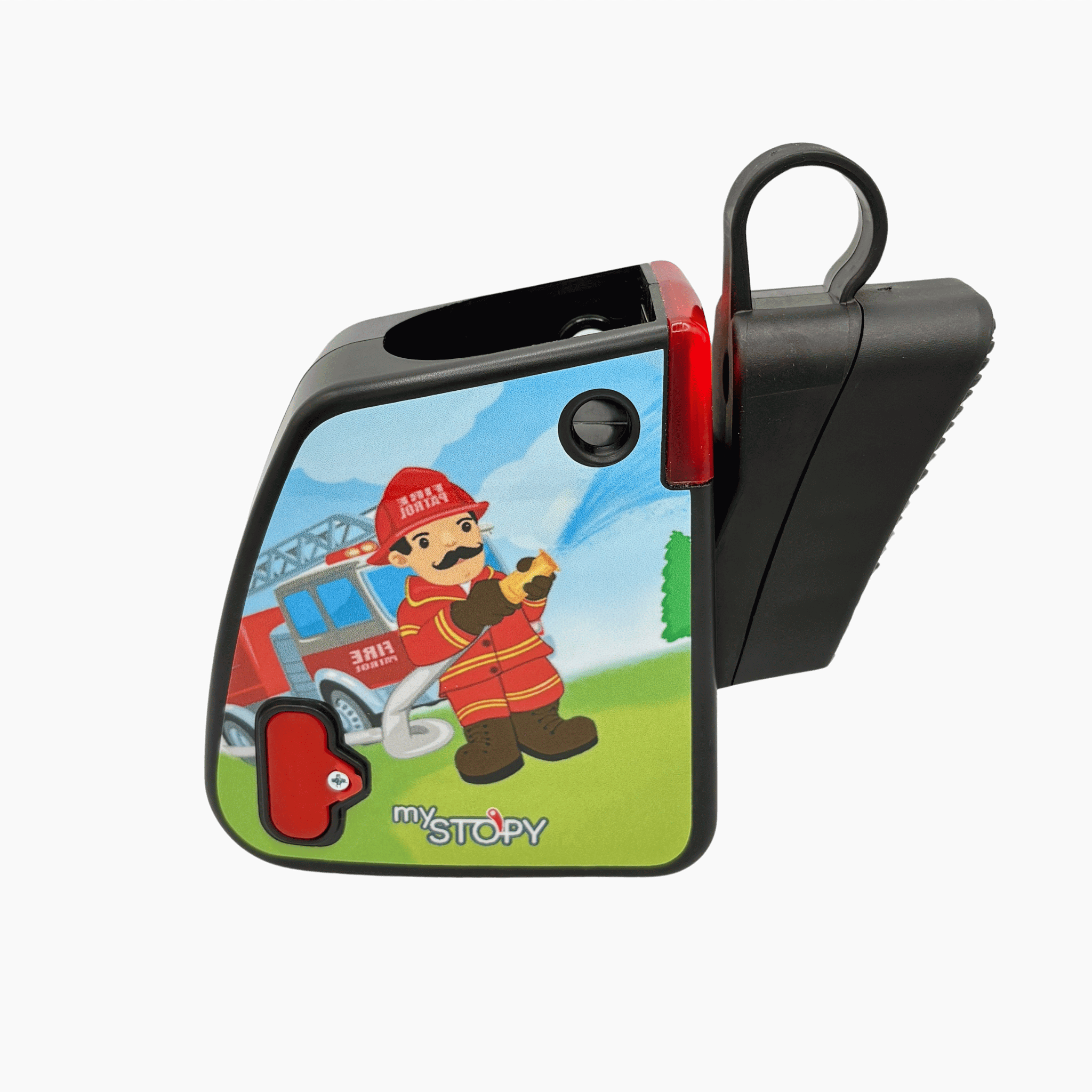 mySTOPY Laufrad Bremse für PUKY LR M