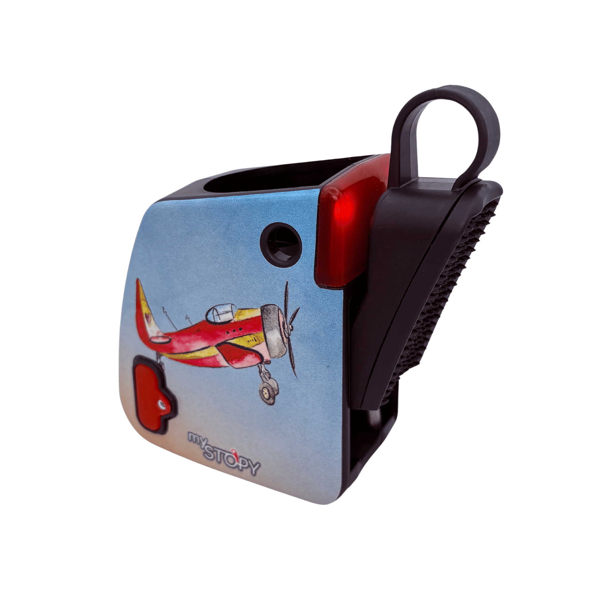 mySTOPY Laufrad Bremse für PUKY LR1 L/ LR 1L BR