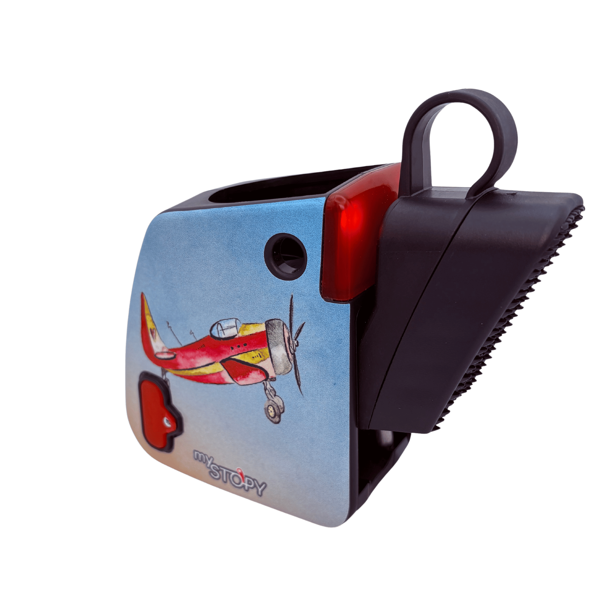 mySTOPY Laufrad Bremse für PUKY LR M