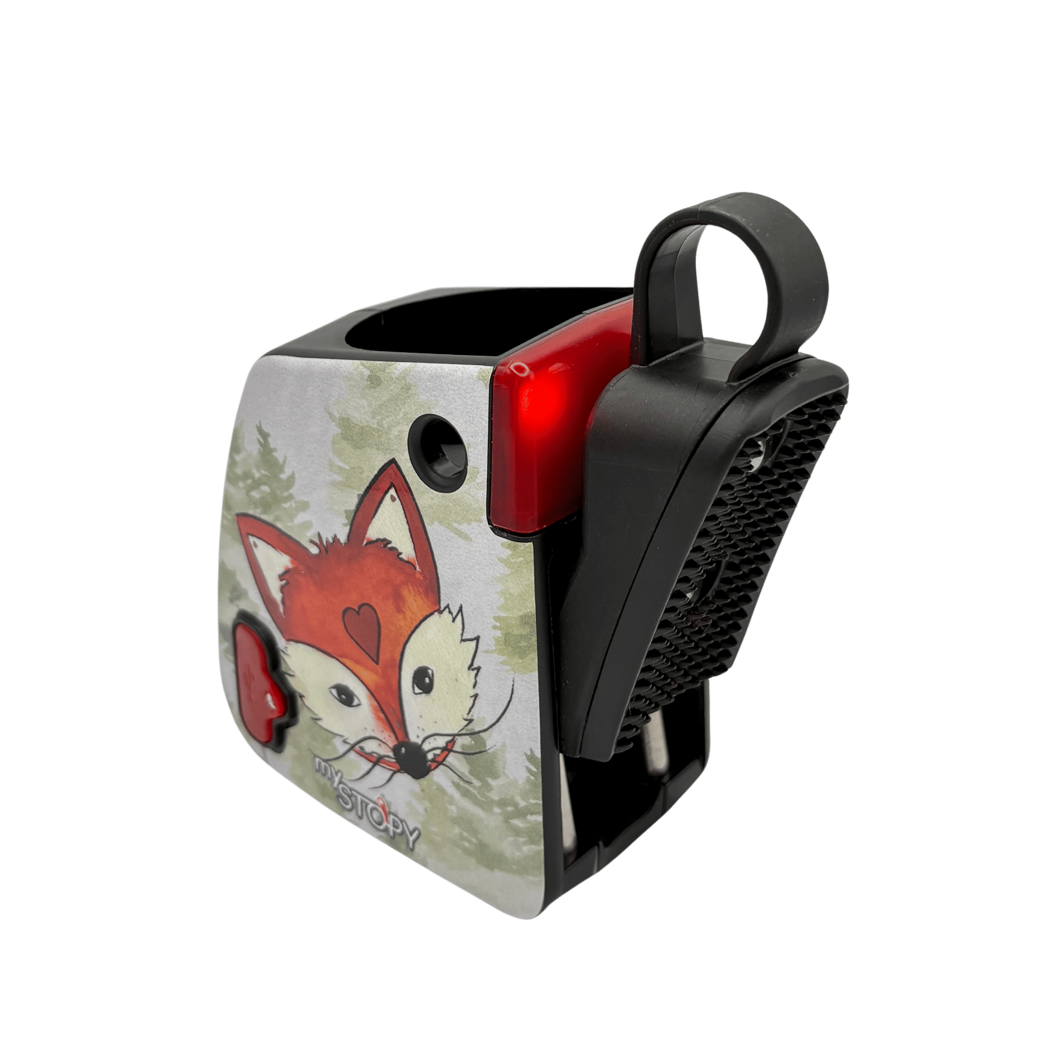 mySTOPY Laufrad Bremse für PUKY LR1 L/ LR 1L BR