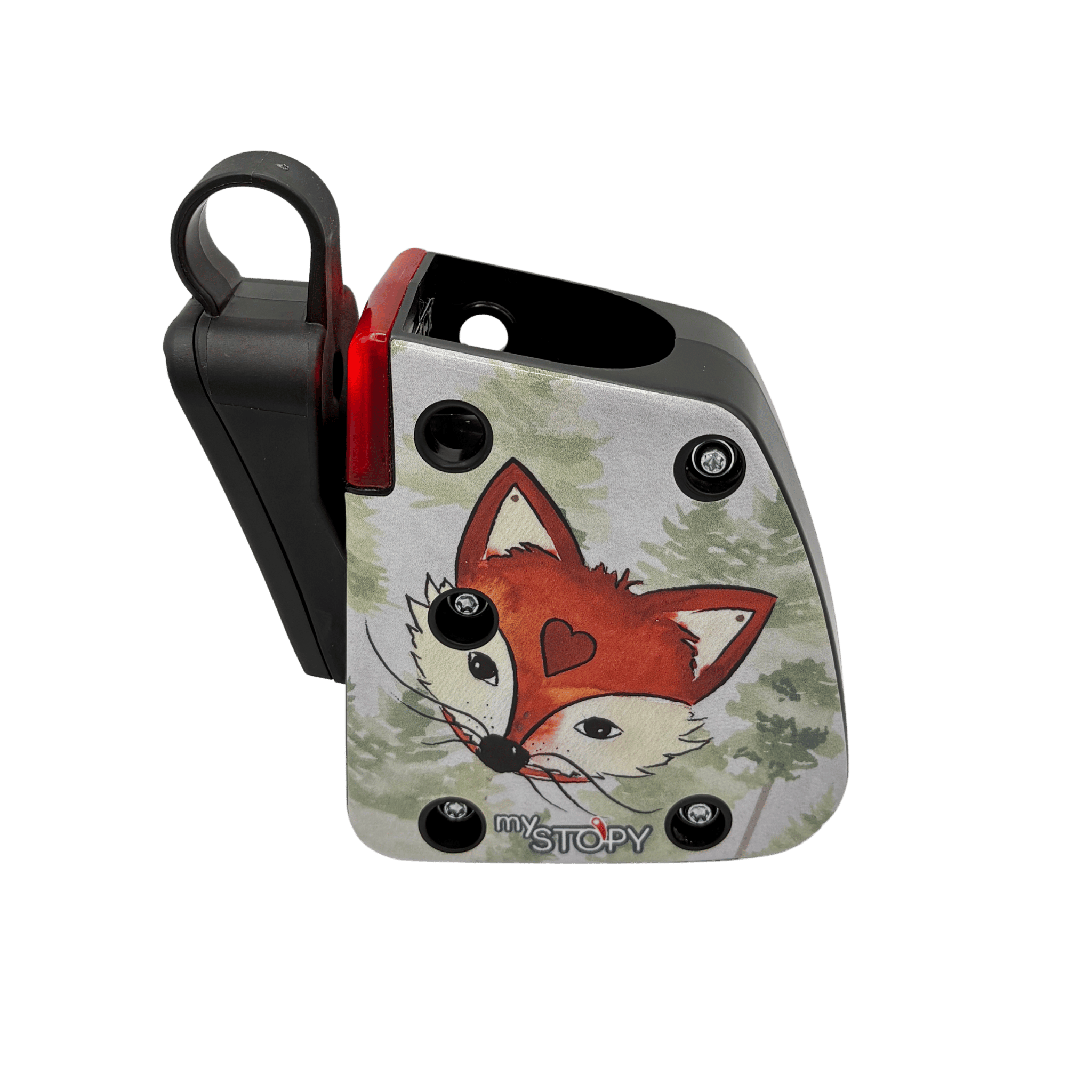 mySTOPY Laufrad Bremse für PUKY LR1 L/ LR 1L BR