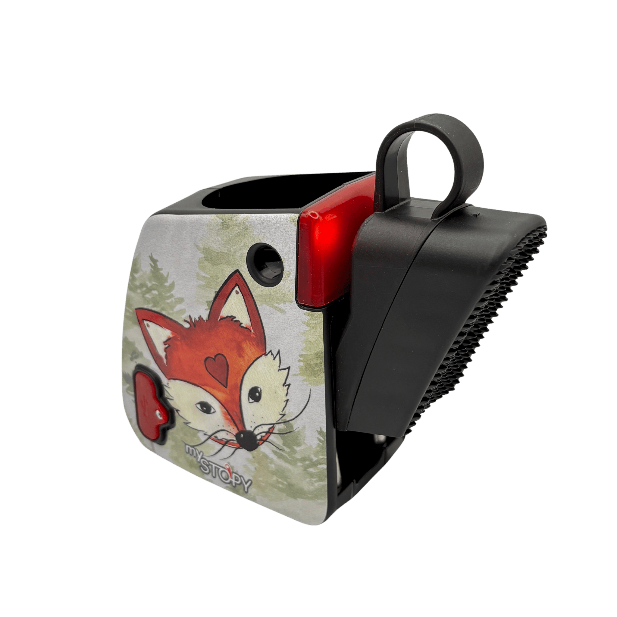 mySTOPY Laufrad Bremse für PUKY LR M