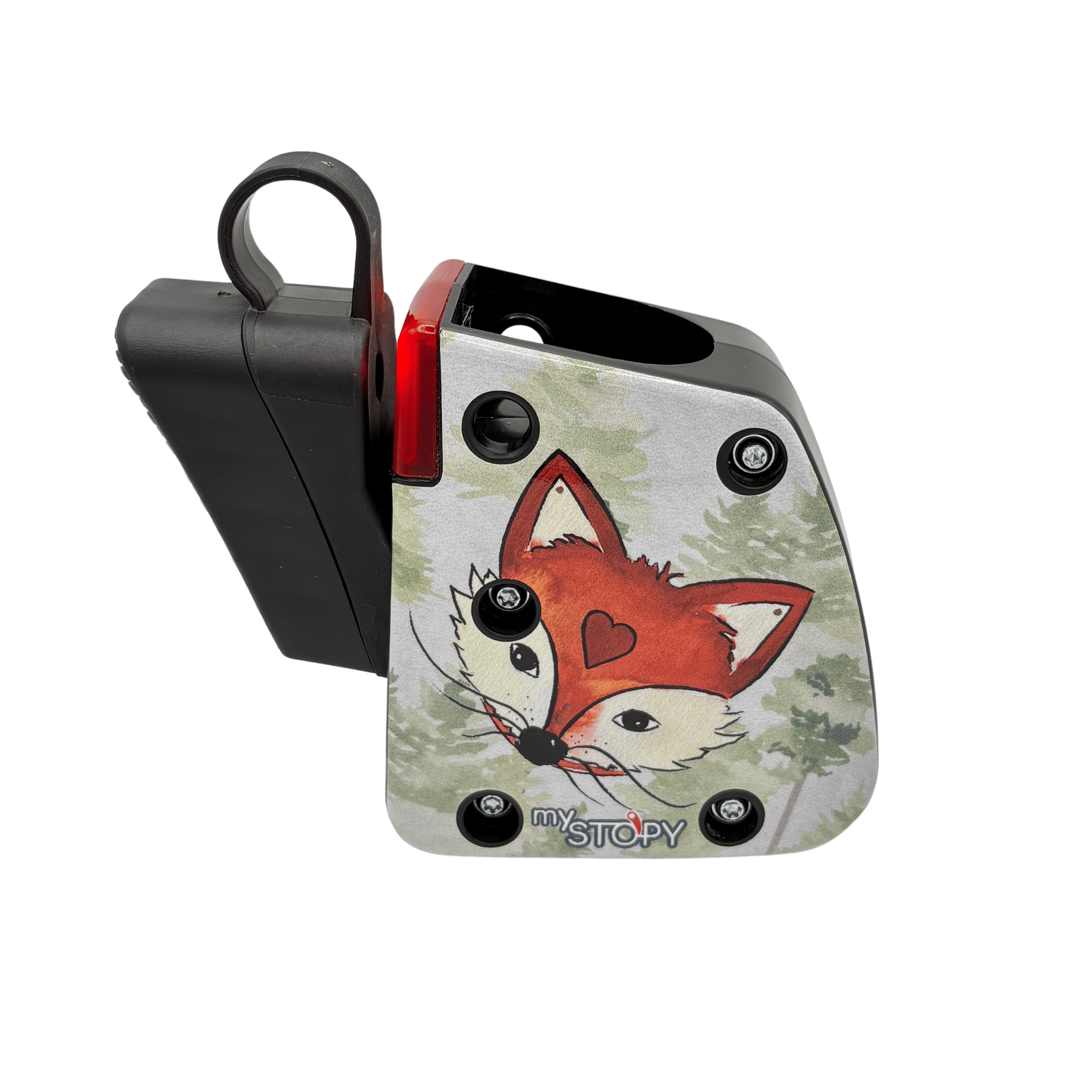 mySTOPY Laufrad Bremse für PUKY LR M