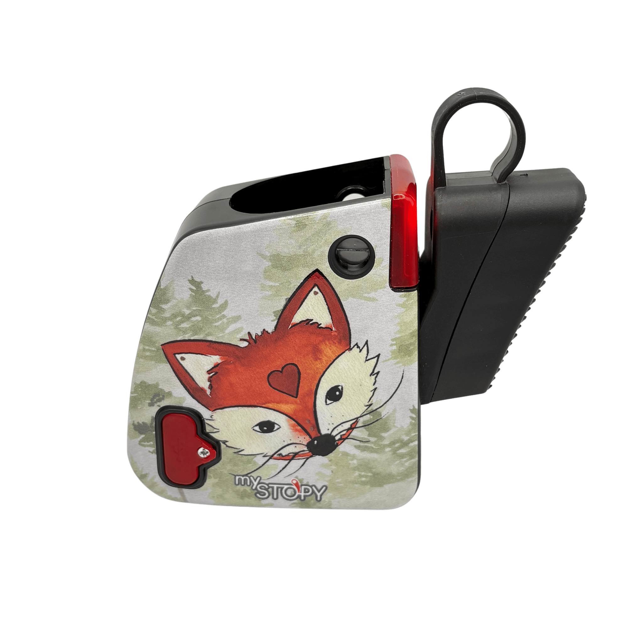 mySTOPY Laufrad Bremse für PUKY LR M