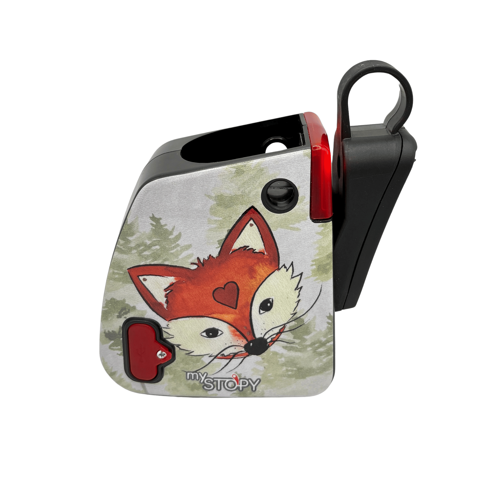 mySTOPY Laufrad Bremse für PUKY LR1 L/ LR 1L BR