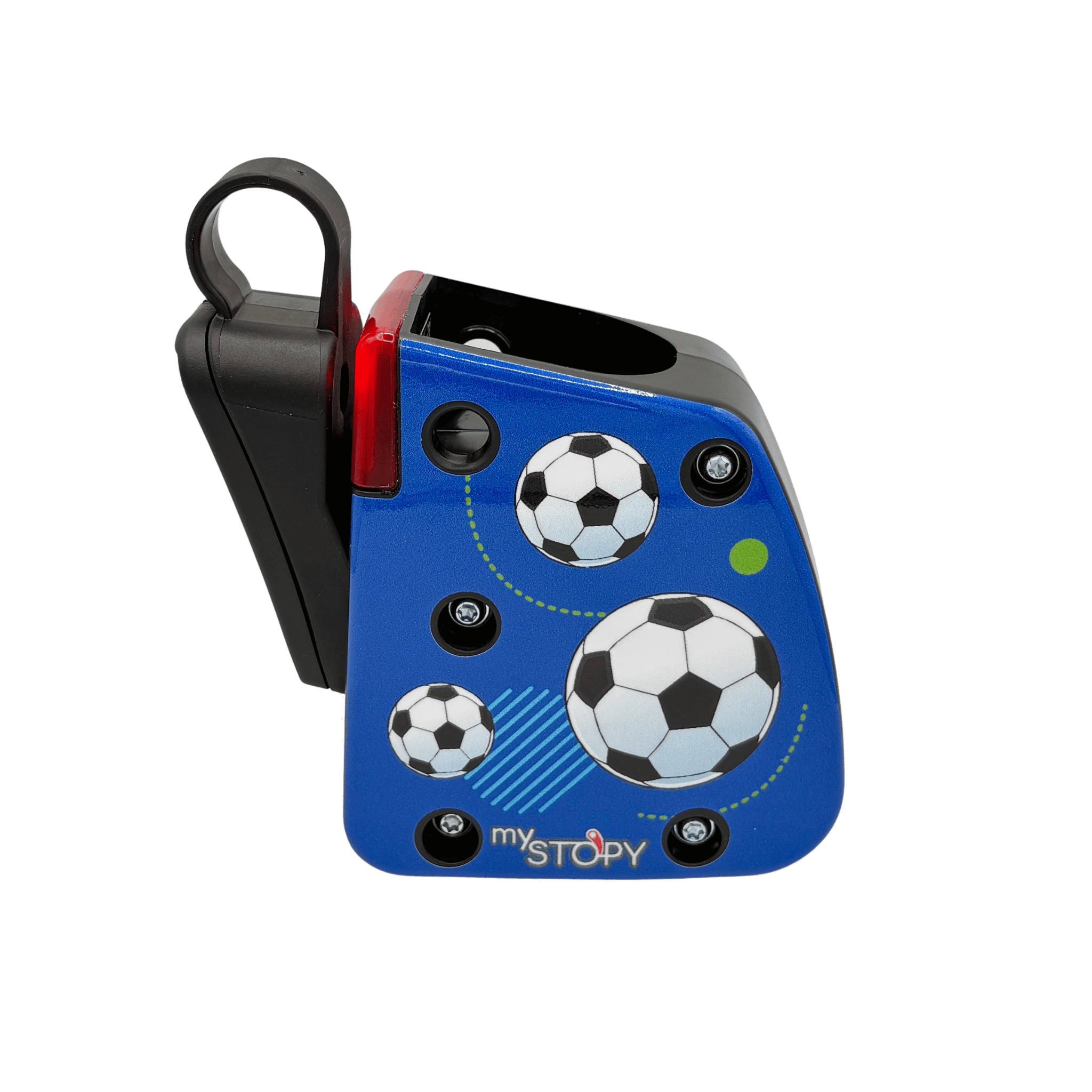 mySTOPY Laufrad Bremse für PUKY LR1 L/ LR 1L BR