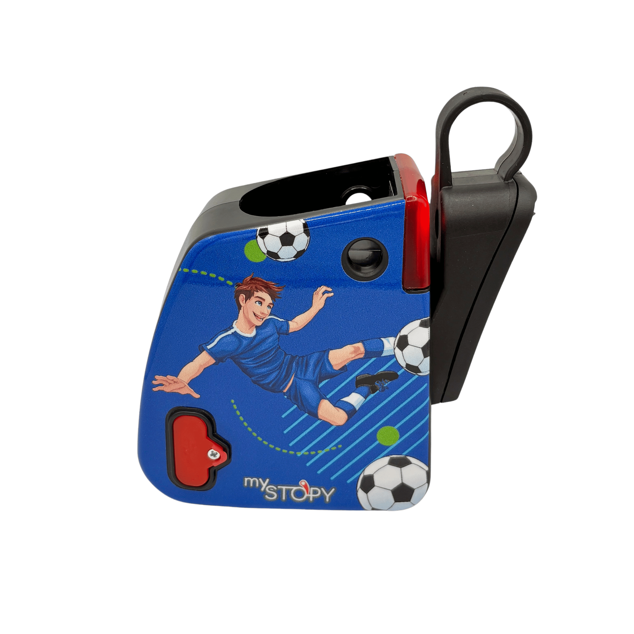 mySTOPY Laufrad Bremse für PUKY LR1 L/ LR 1L BR