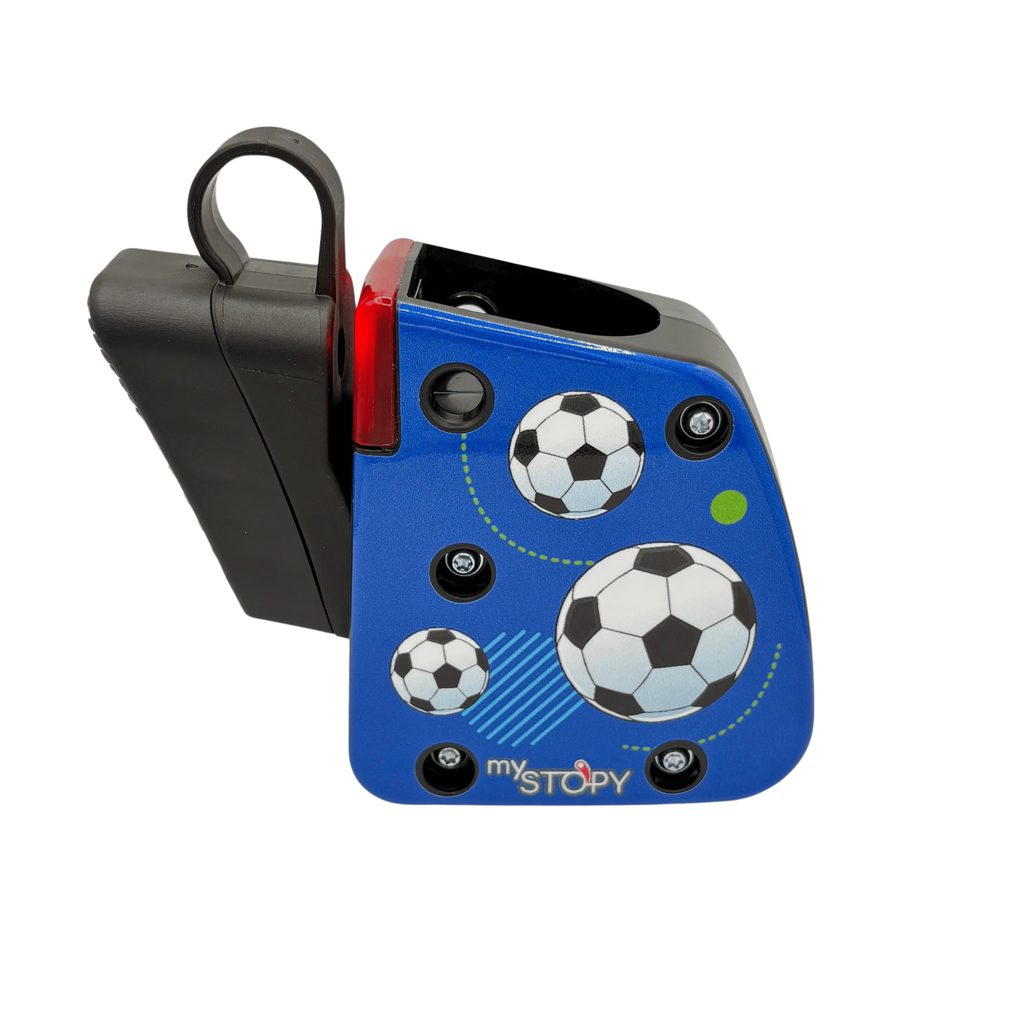 mySTOPY Laufrad Bremse für PUKY LR M