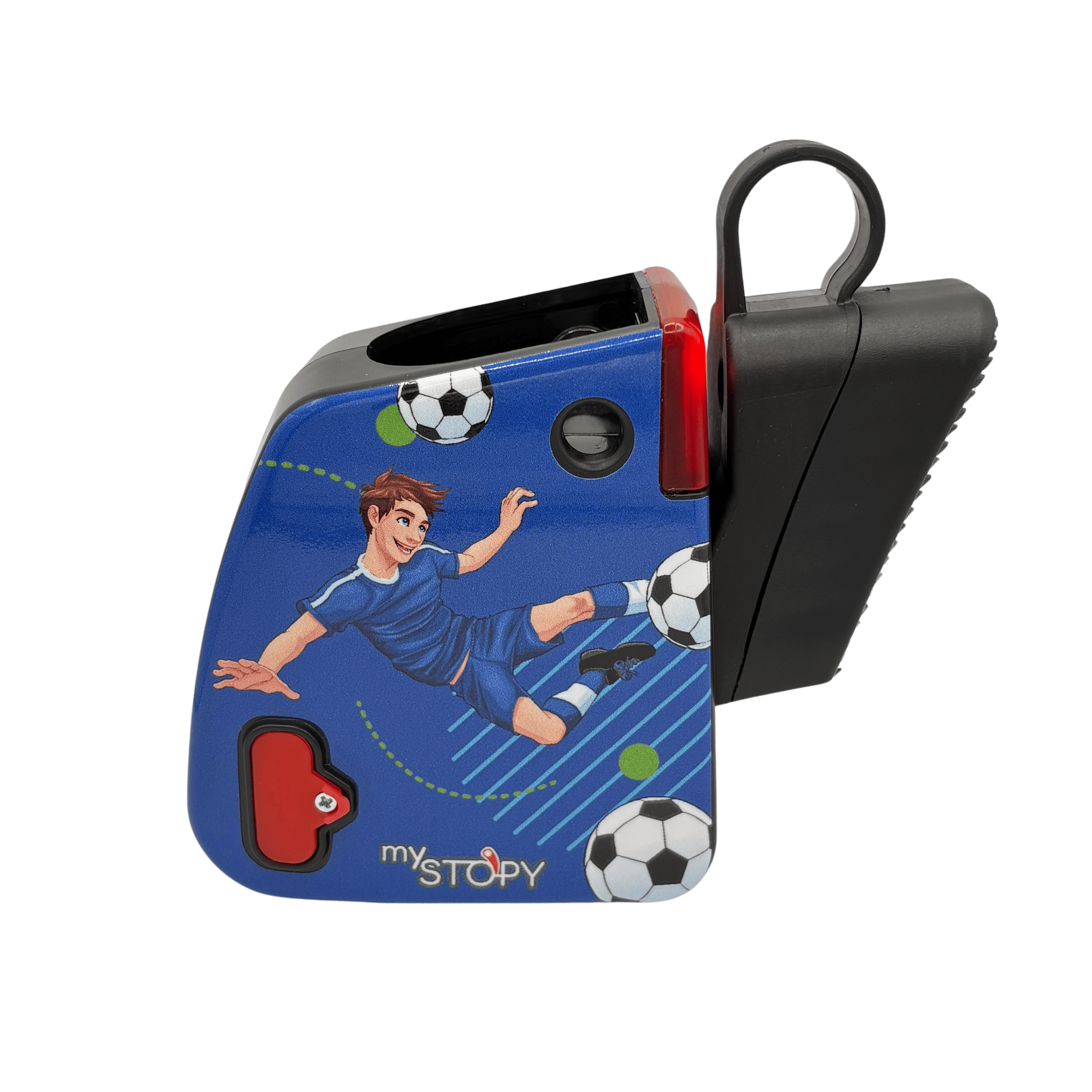 mySTOPY Laufrad Bremse für PUKY LR M