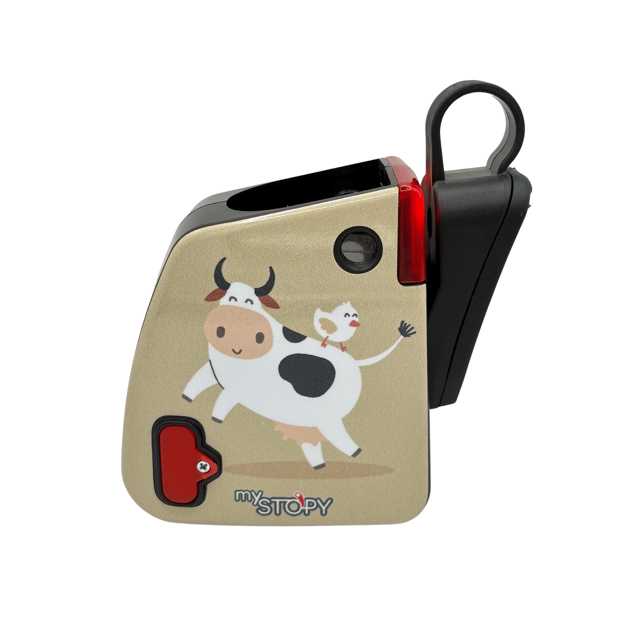 mySTOPY Laufrad Bremse für PUKY LR1 L/ LR 1L BR