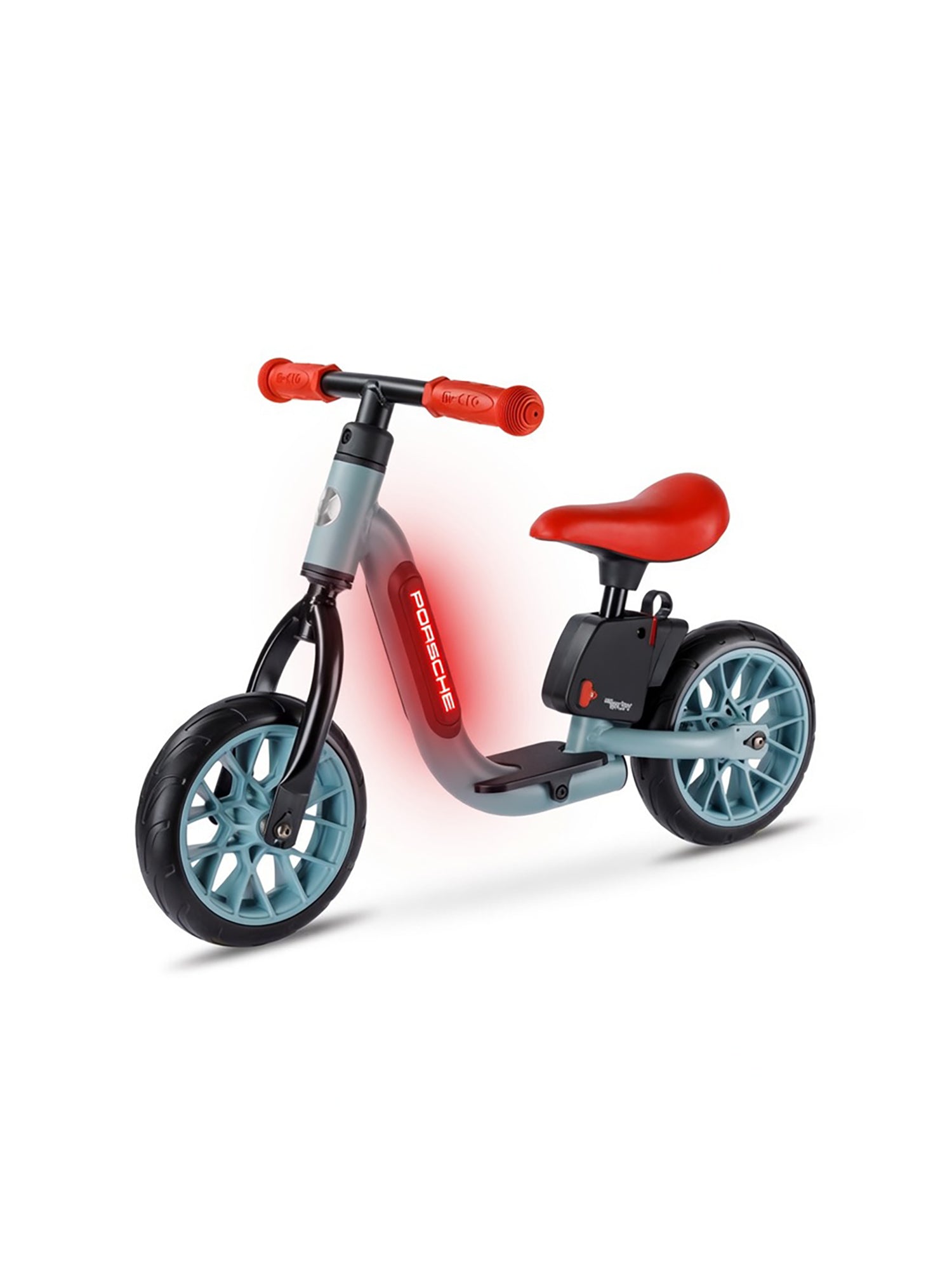 MICRO Smart Balance Bike - Porsche Edition