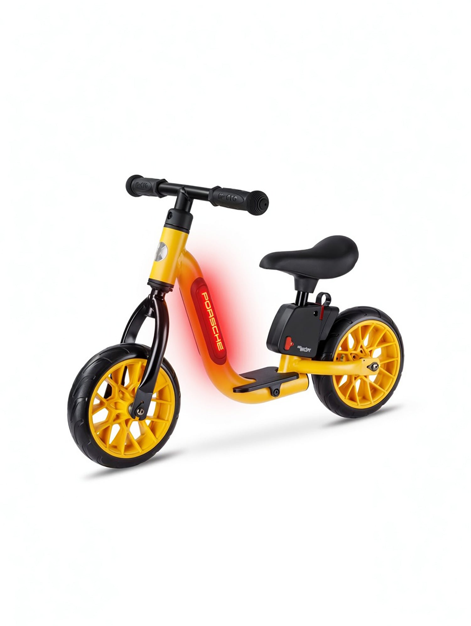MICRO Smart Balance Bike - Porsche Edition