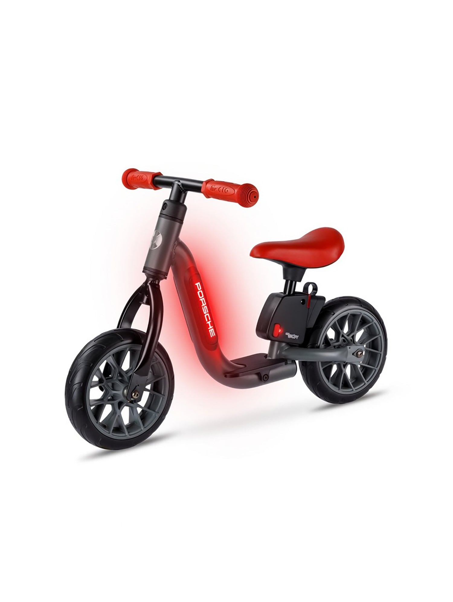 MICRO Smart Balance Bike - Porsche Edition