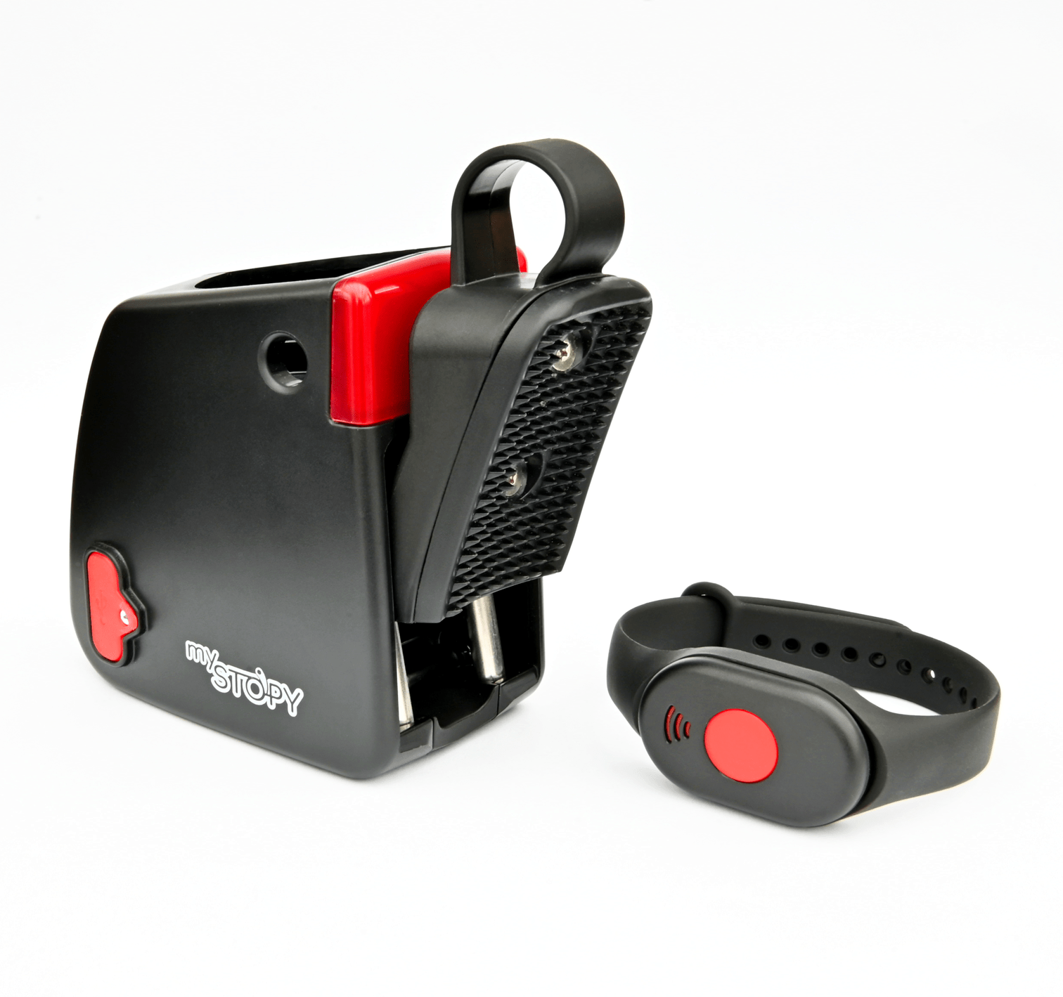 mySTOPY Laufrad Bremse für PUKY LR1 L/ LR 1L BR