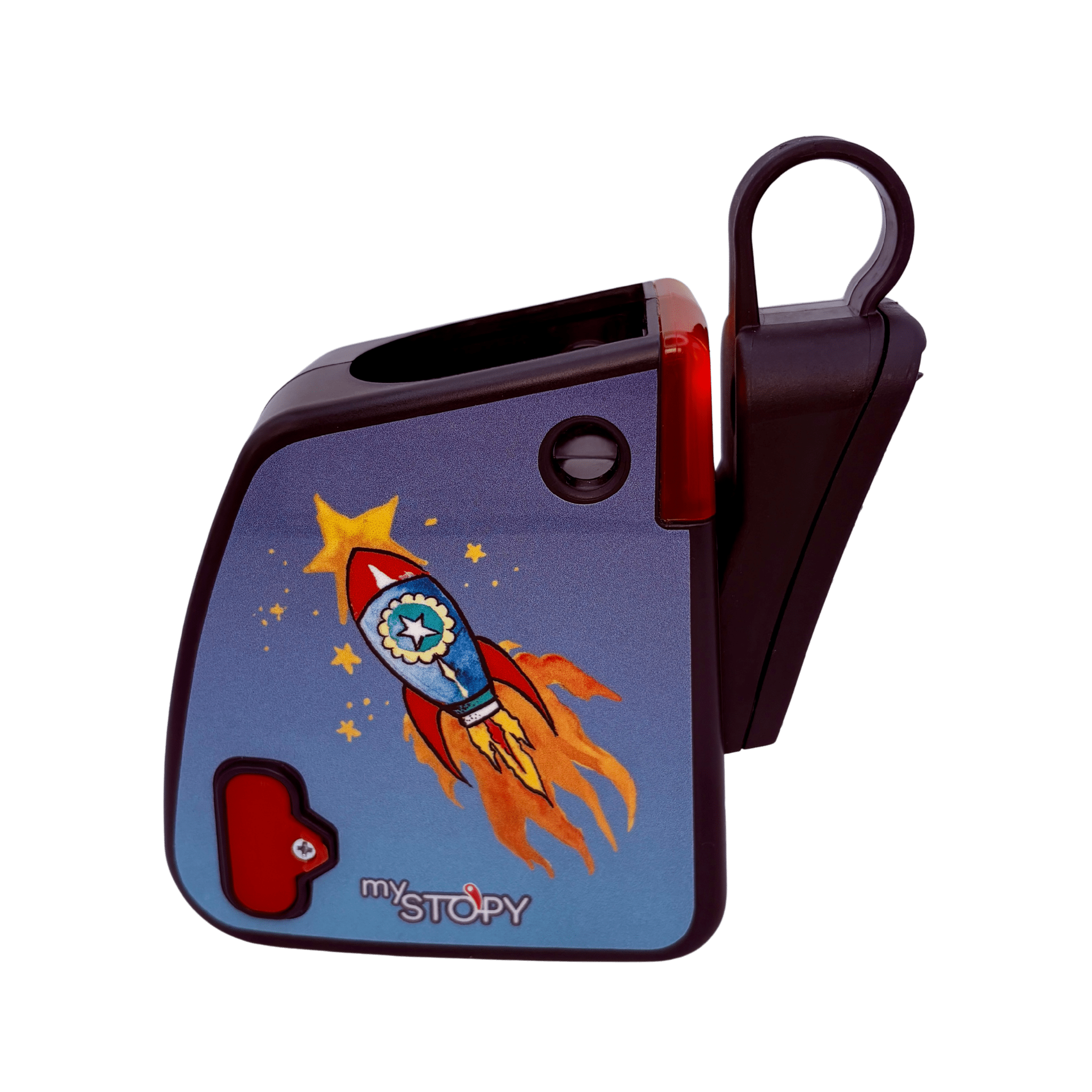 mySTOPY Laufrad Bremse für PUKY LR1 L/ LR 1L BR