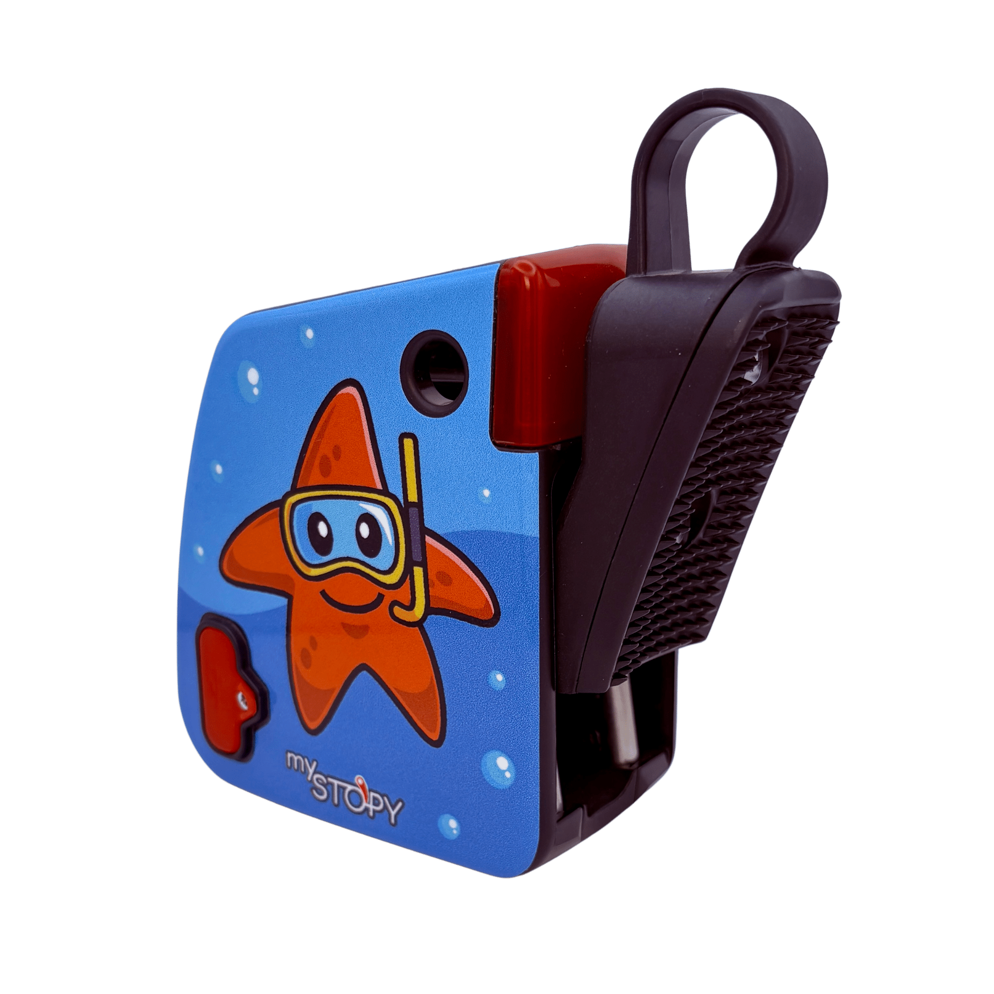 mySTOPY Laufrad Bremse für PUKY LR1 L/ LR 1L BR