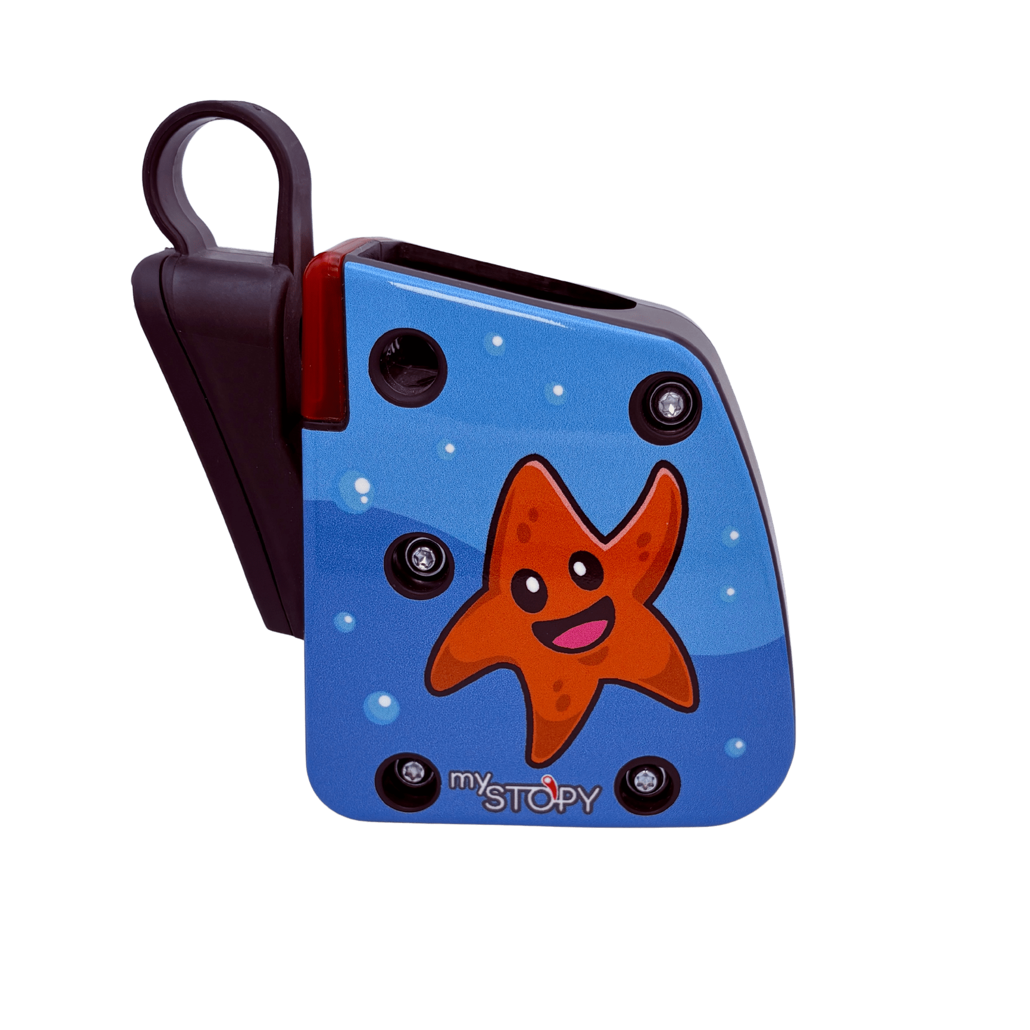 mySTOPY Laufrad Bremse für PUKY LR1 L/ LR 1L BR