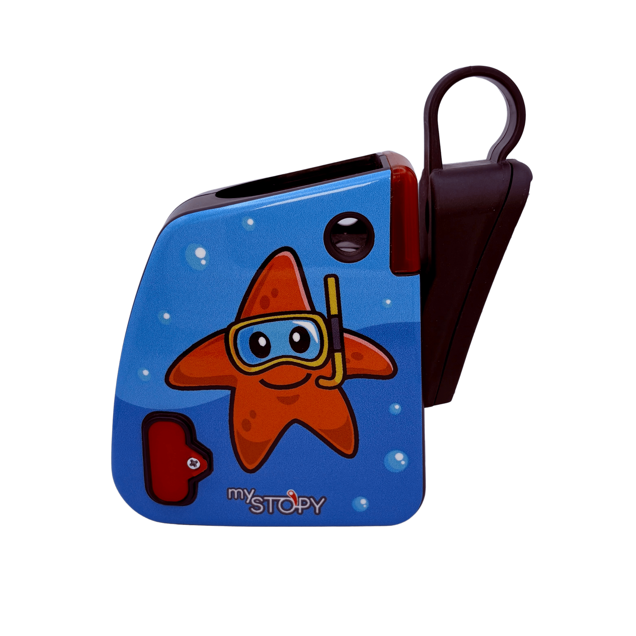 mySTOPY Laufrad Bremse für PUKY LR1 L/ LR 1L BR