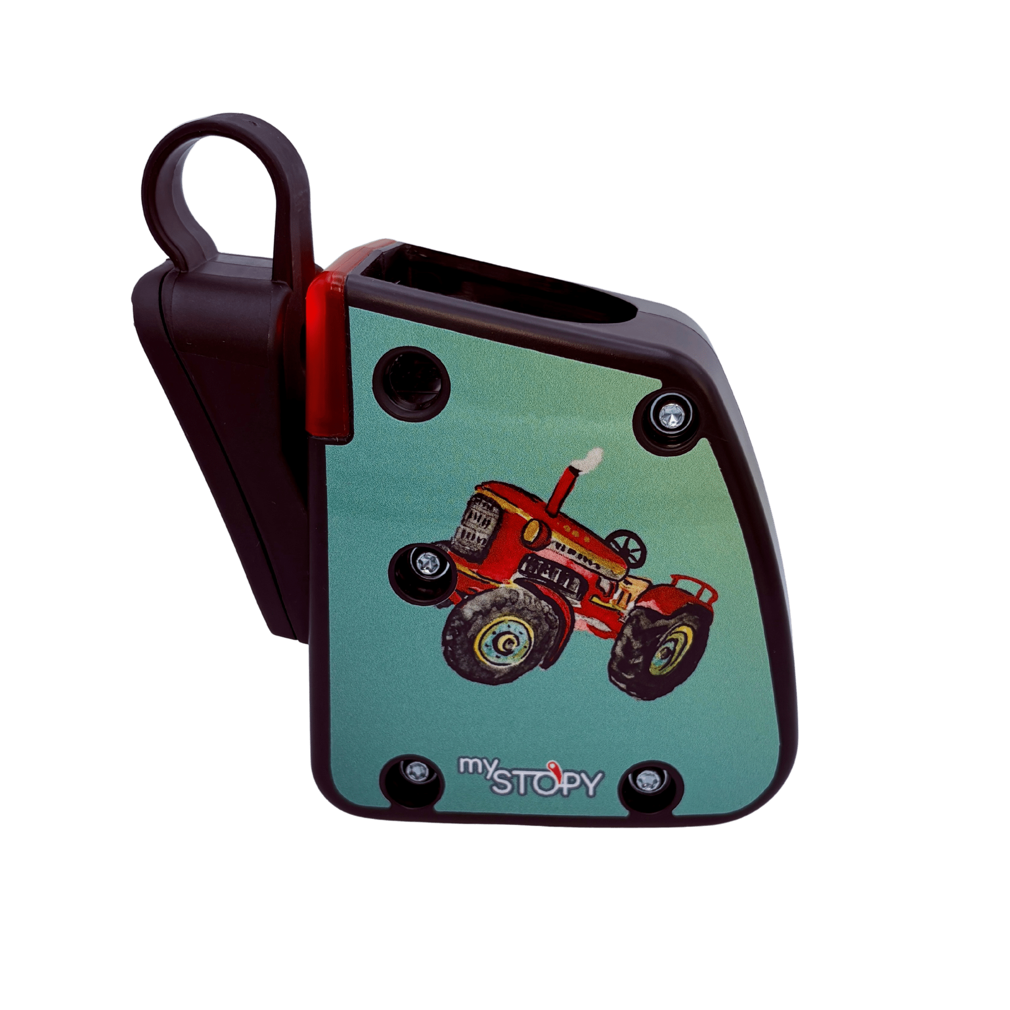 mySTOPY Laufrad Bremse für PUKY LR1 L/ LR 1L BR